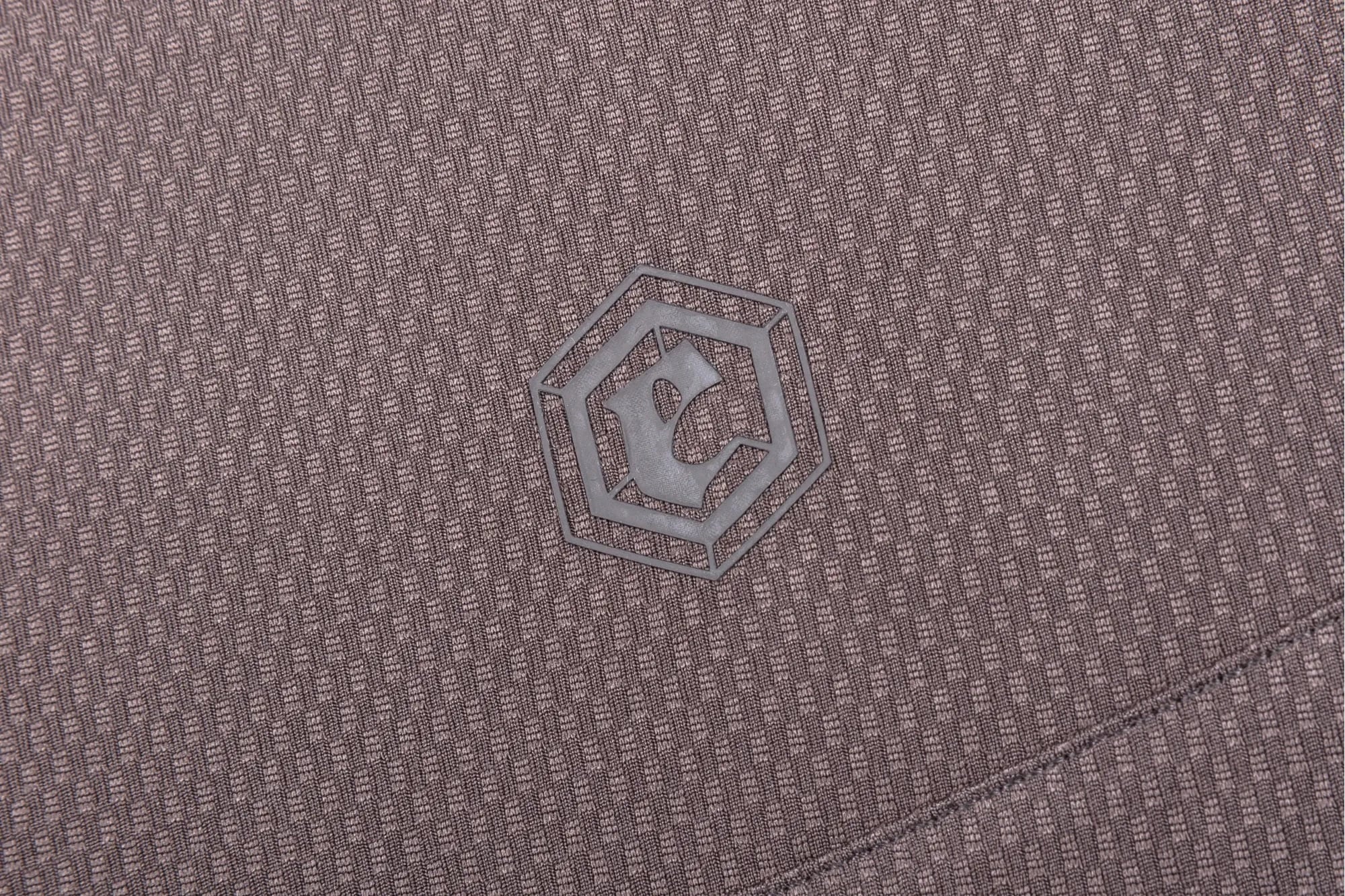 Emerson Gear - Blue Label Newt T-Shirt - Grey