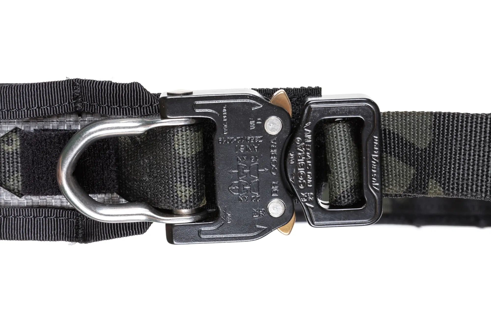 Emerson Gear - EM9674 Taktischer Gürtel - MultiCam Black