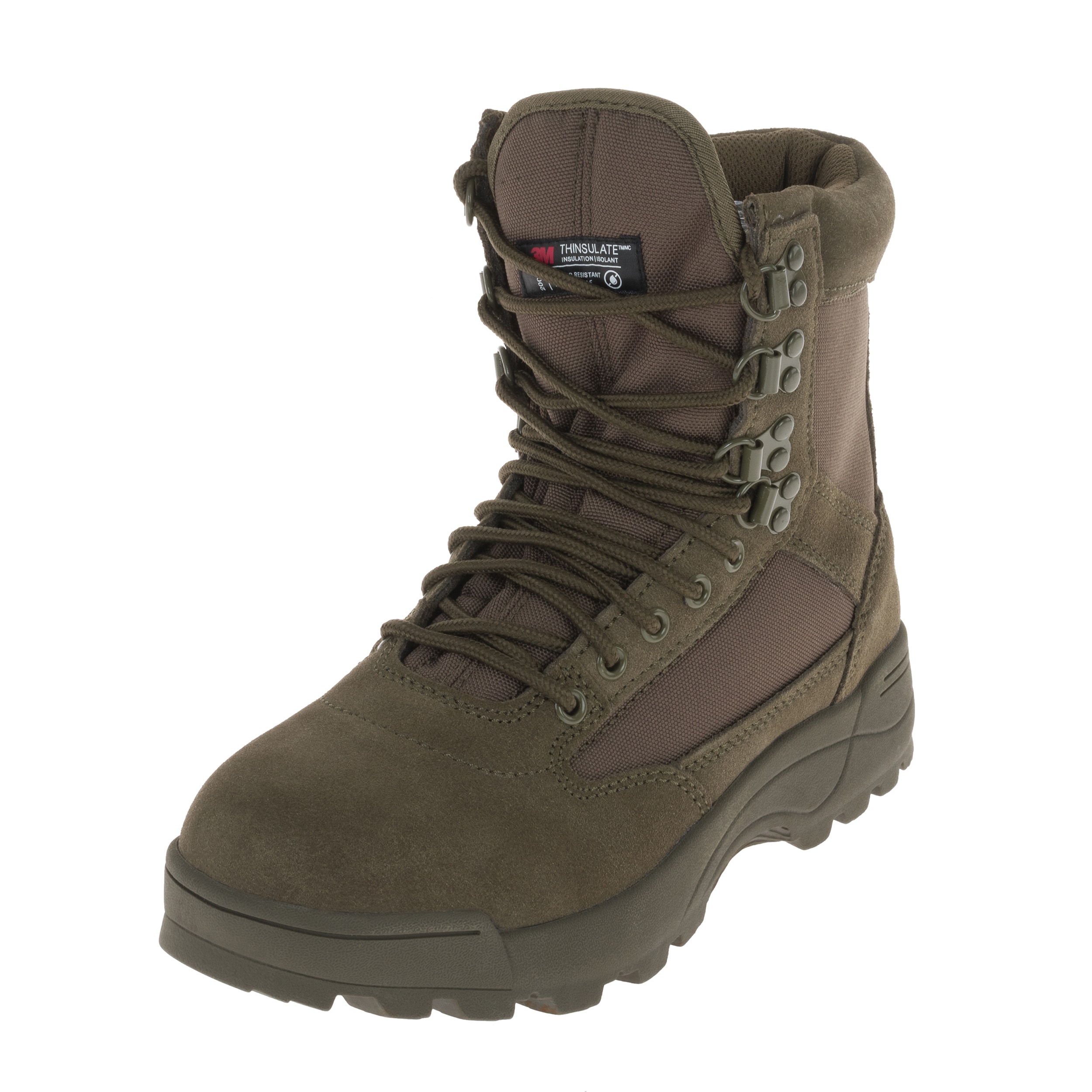 Brandit - Tactical Schuhe - Olive