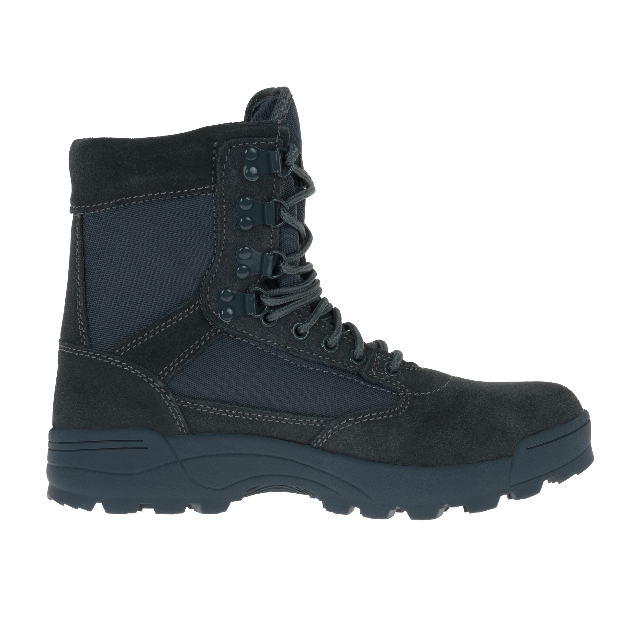 Brandit - Tactical Schuhe - Anthracite