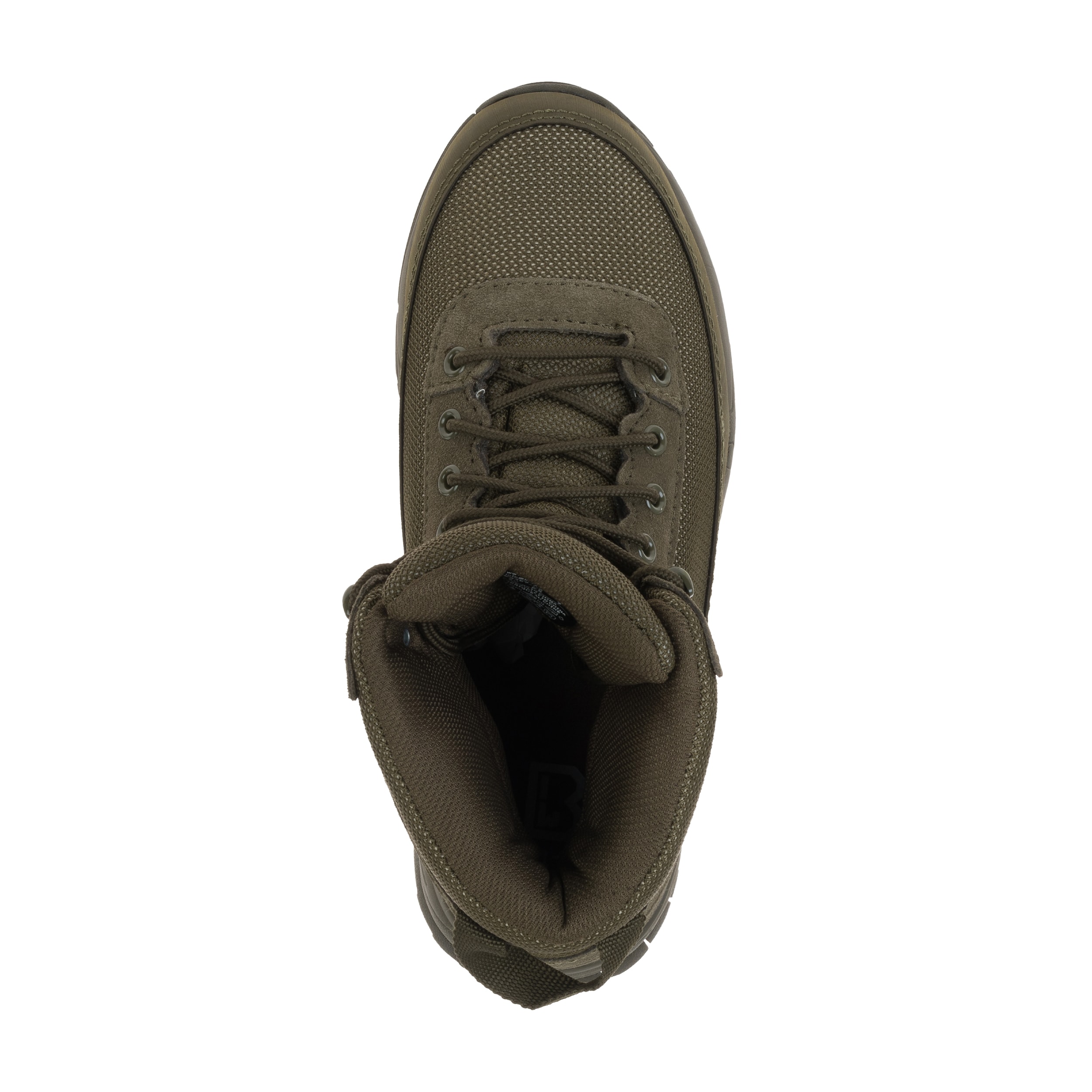 Brandit - Tactical Boots Next Generation Schuhe - Olive