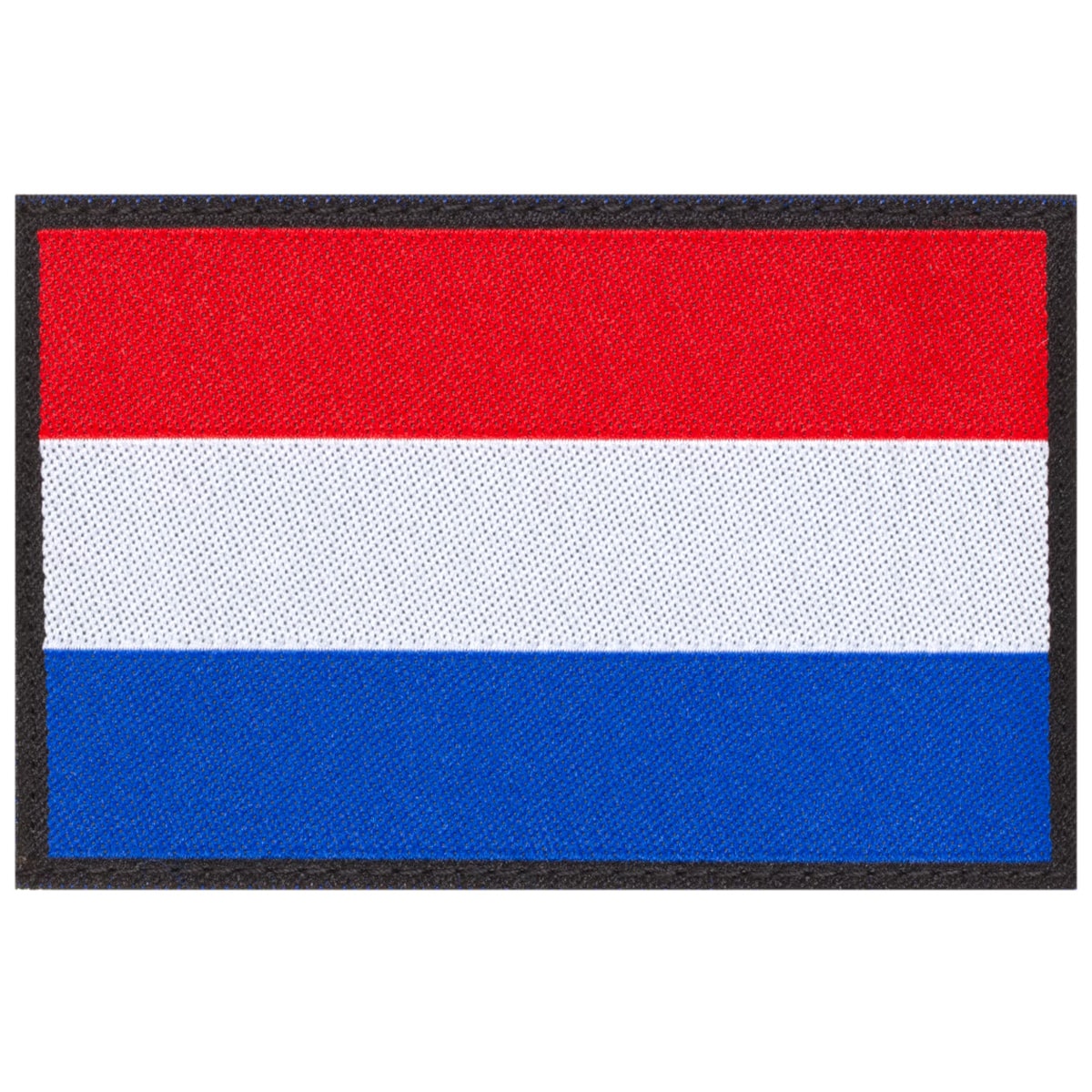 Clawgear - Aufnäher Flagge der Niederlande 76 x 50 mm