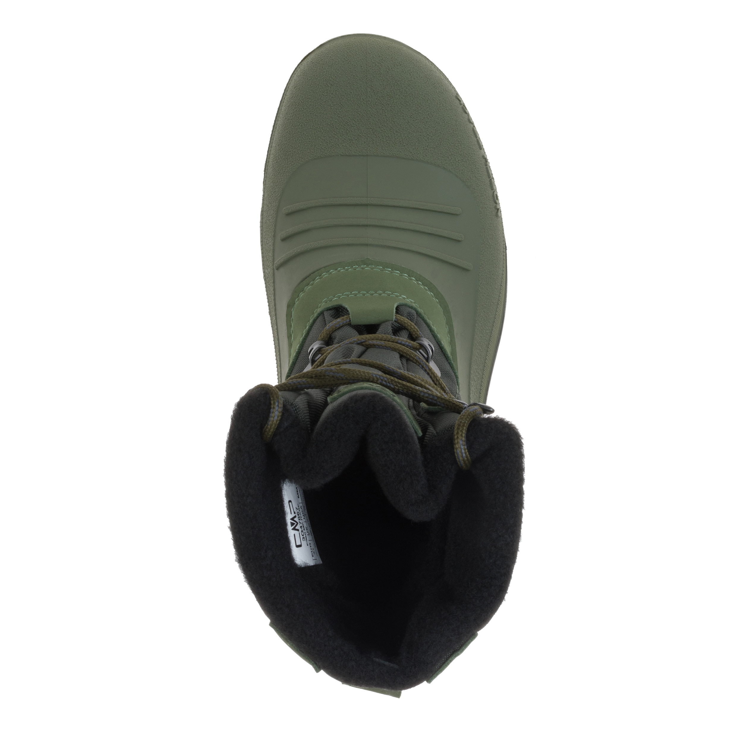 CMP - Nietos Schneestiefel - Militare