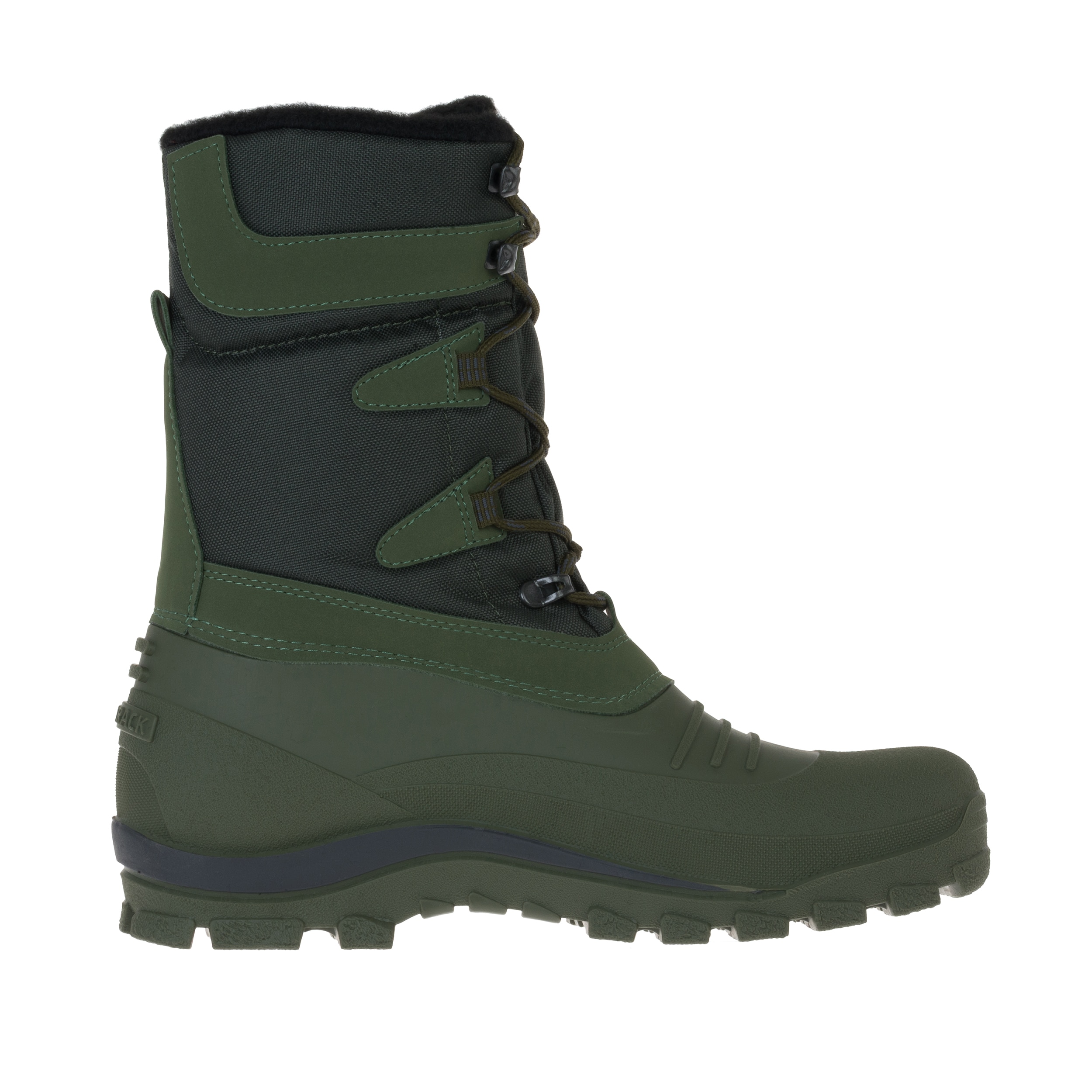 CMP - Nietos Schneestiefel - Militare