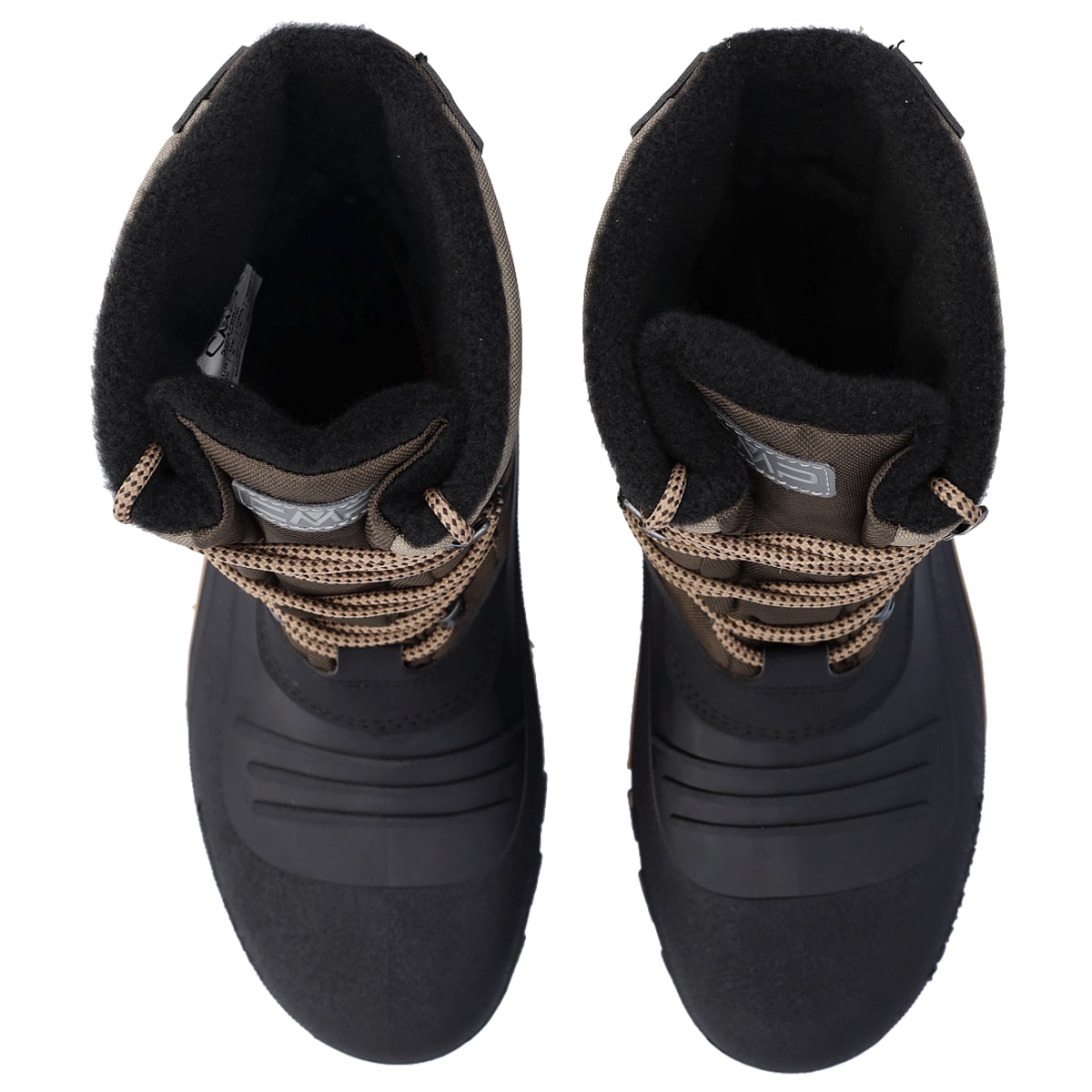 CMP - Nietos Schneestiefel - Wood