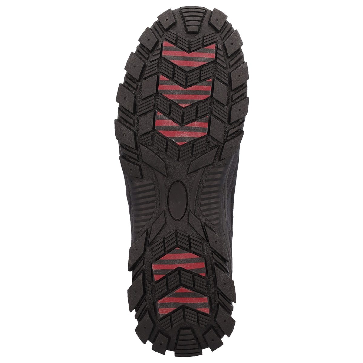 CMP - Fynnick Schneestiefel - Fango