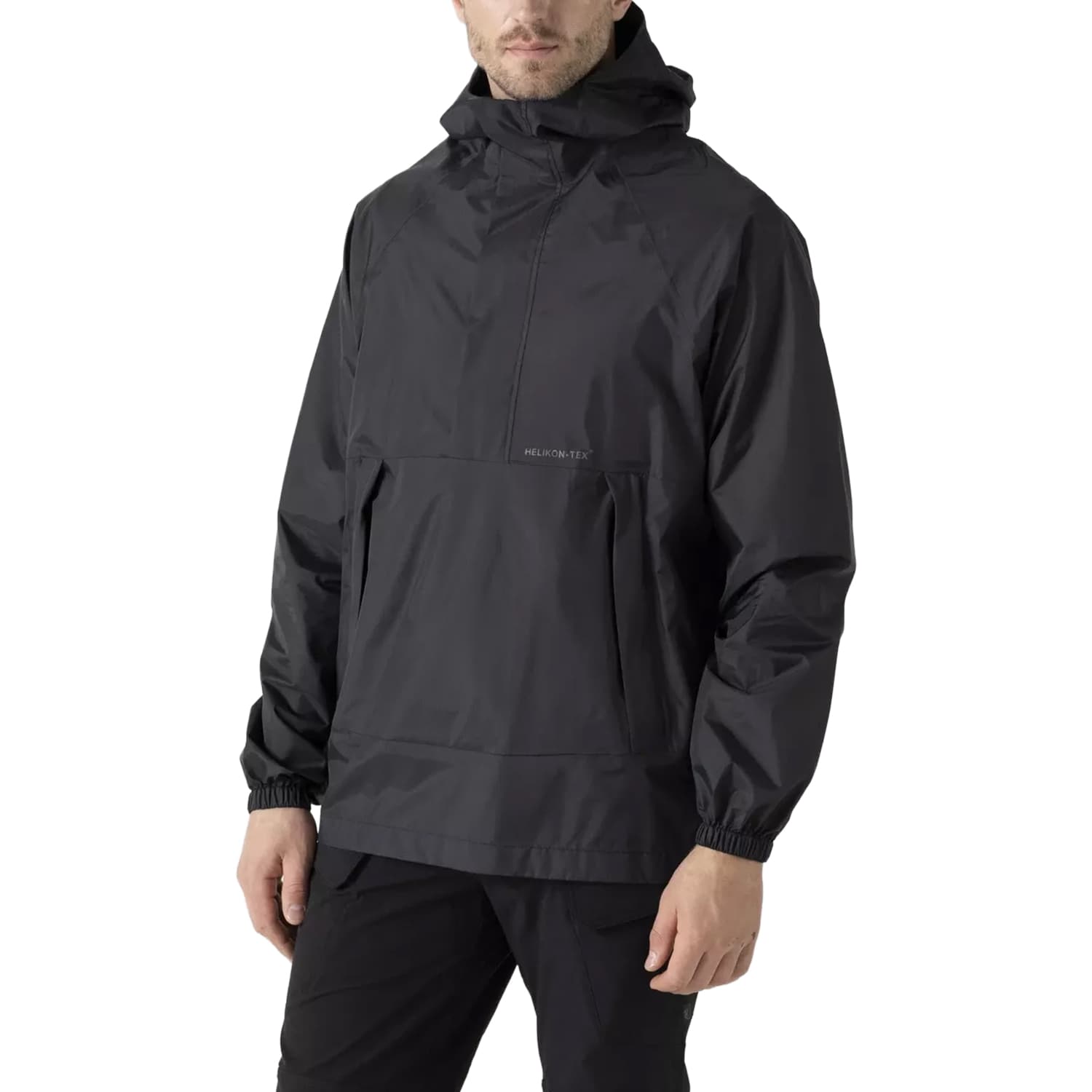 Helikon - Levanter Jacke - Black