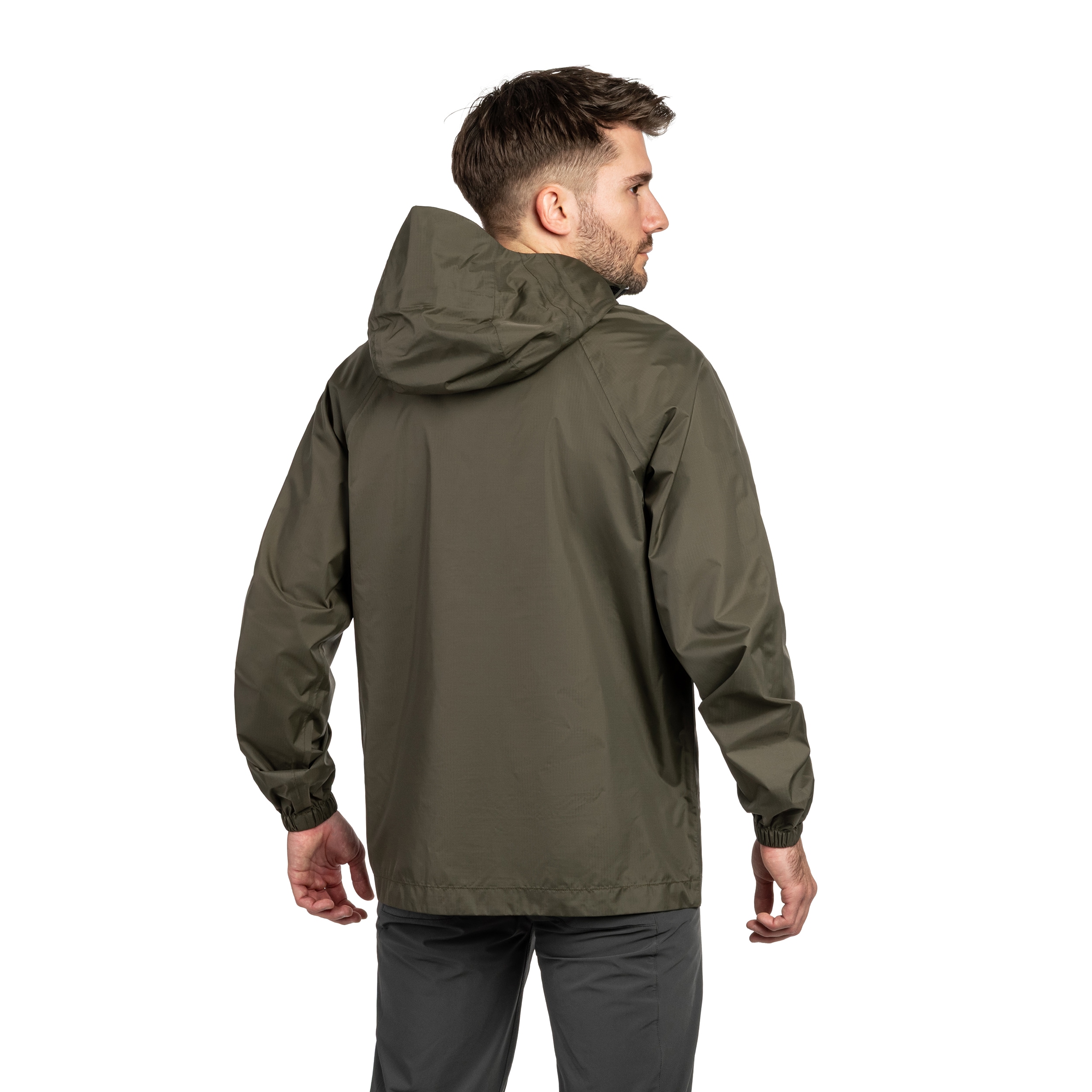 Helikon-Tex - Levanter Jacke - Taiga Green