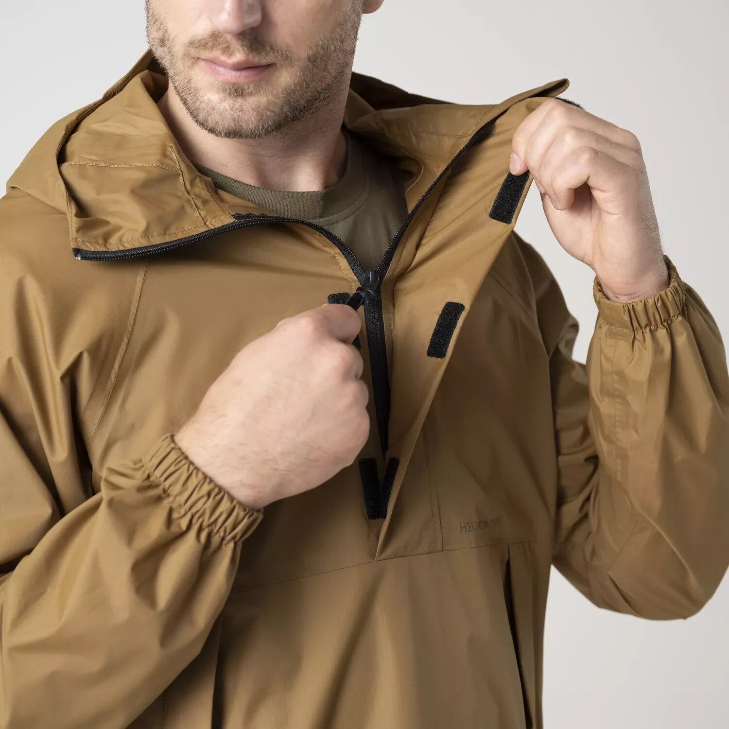 Helikon-Tex - Levanter Jacke - Coyote