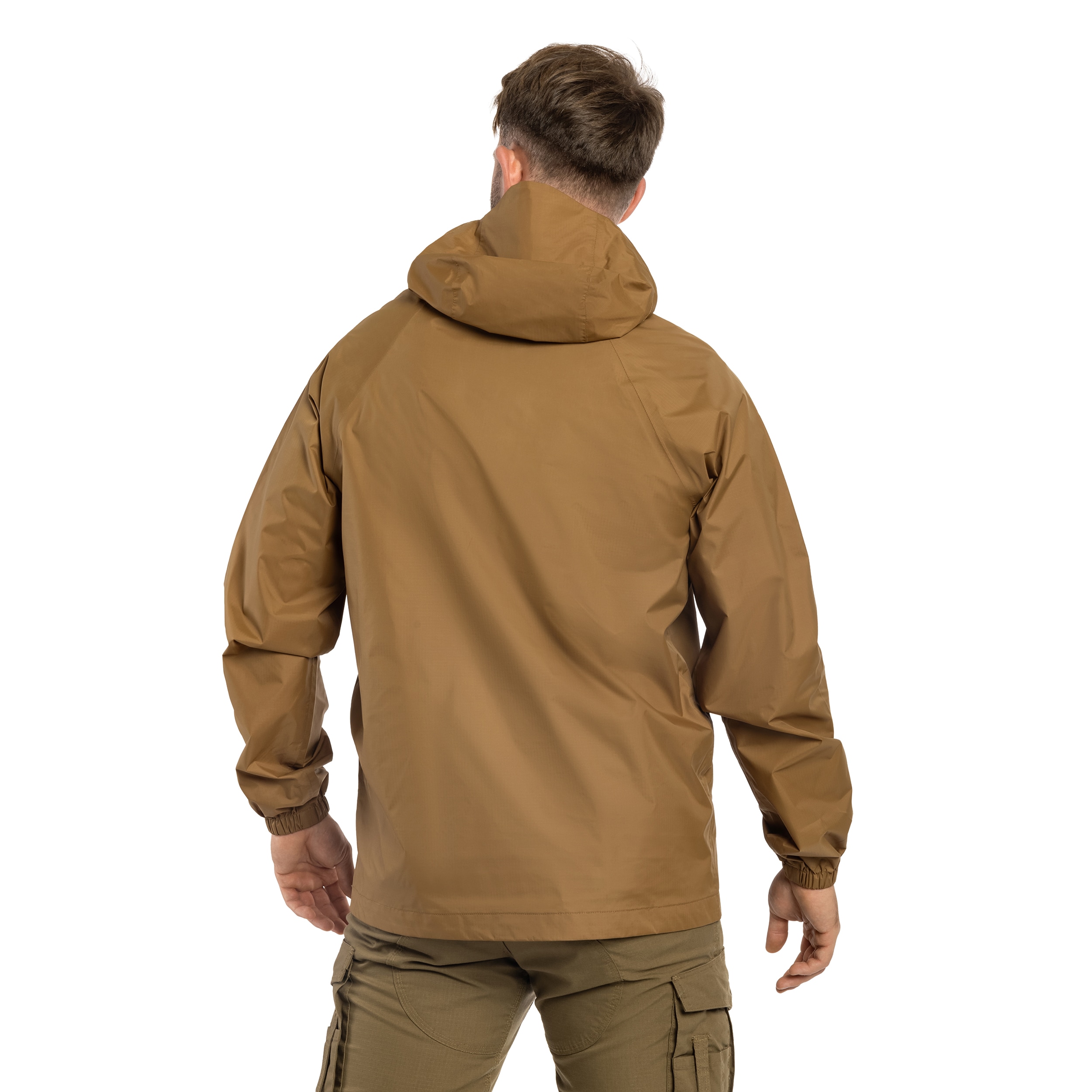 Helikon-Tex - Levanter Jacke - Coyote