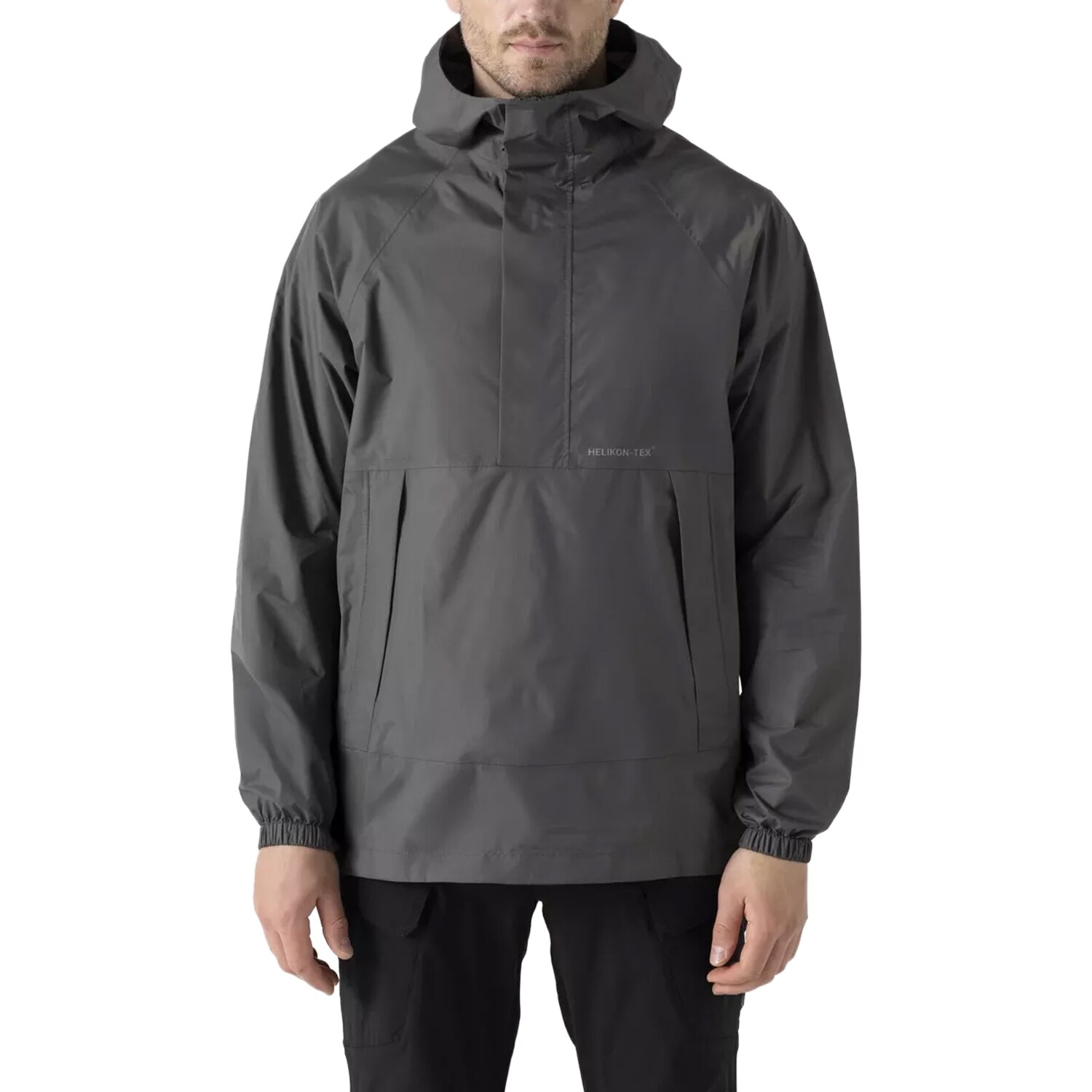 Helikon - Levanter Jacke - Shadow Grey