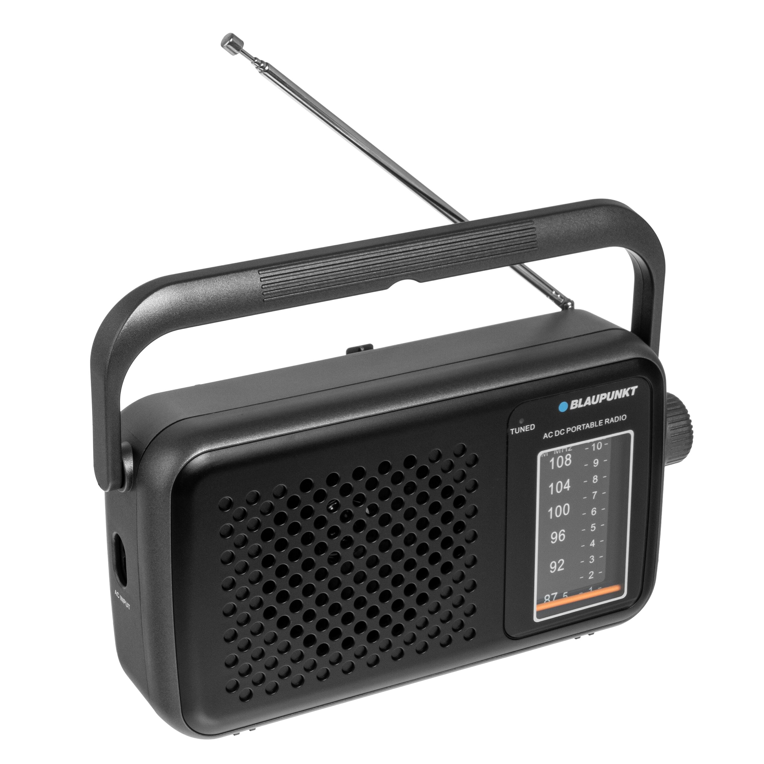 Blaupunkt - PR8BK Radio