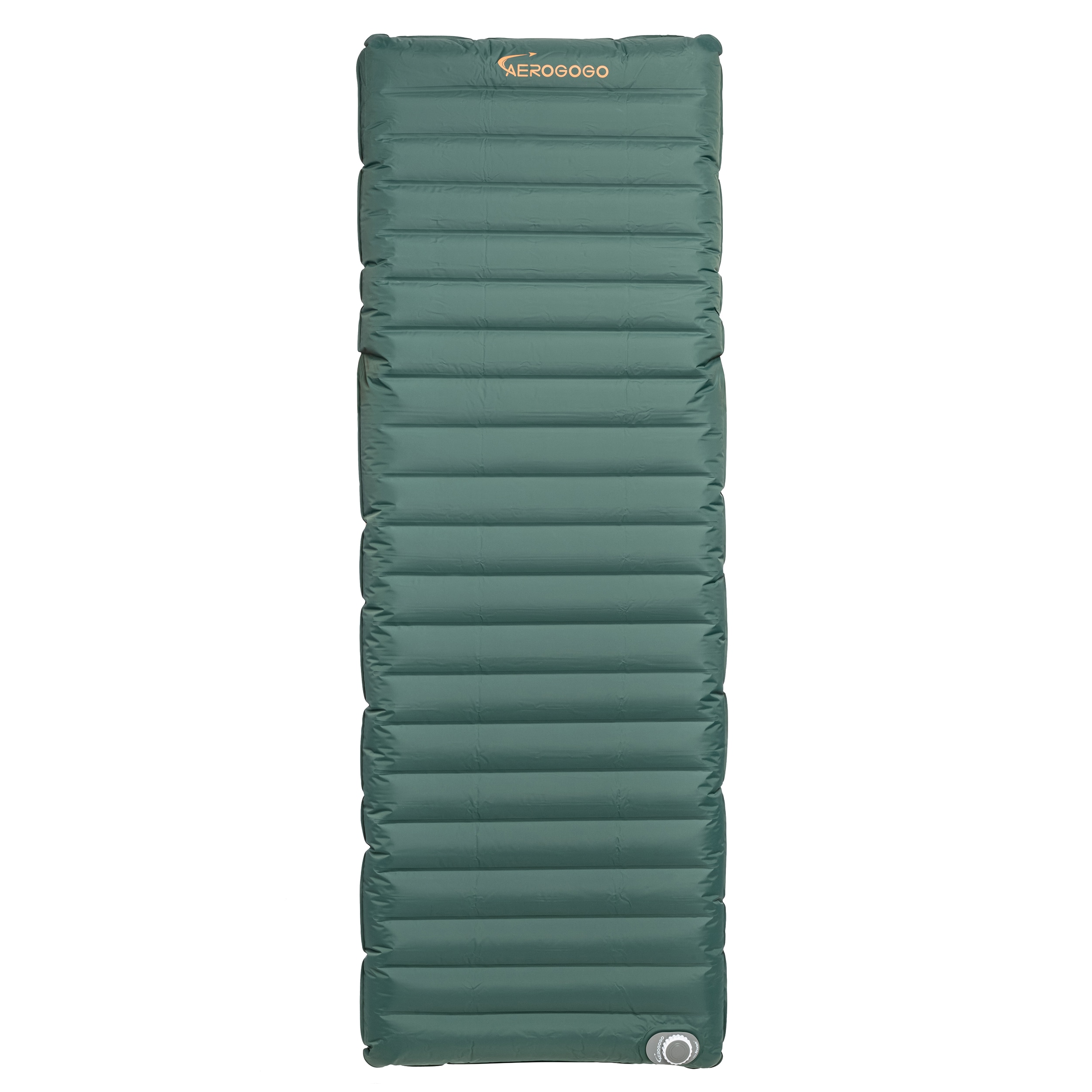 Aerogogo - GM2-01 Einzelmatratze - Green