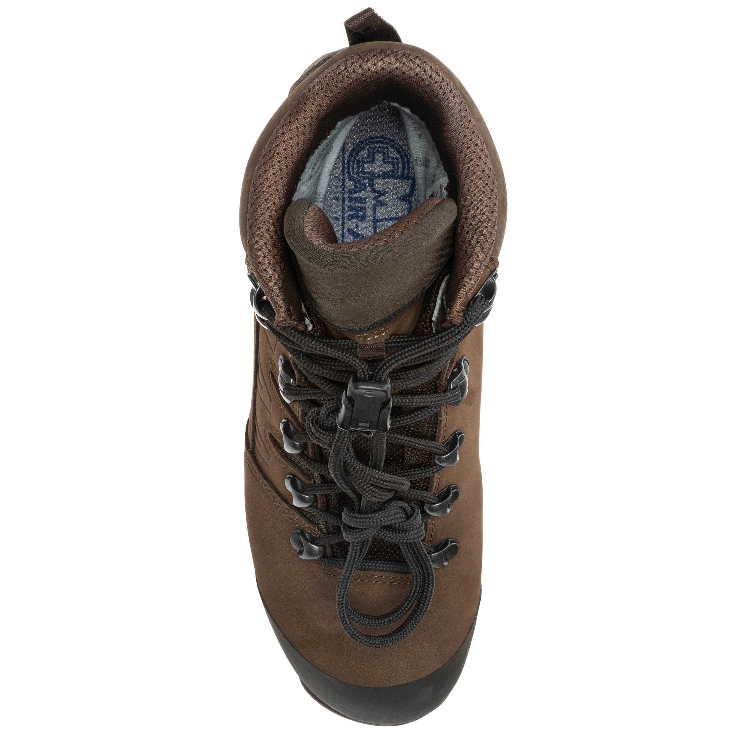 Meindl - Active Combat 3.0 Schuhe - Dark Brown