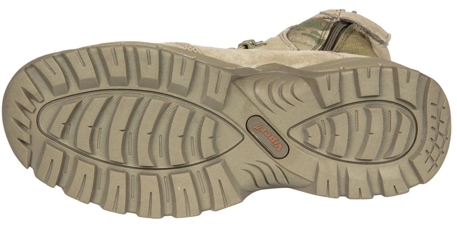 Viper Tactical - Special Ops Schuhe - MultiCam