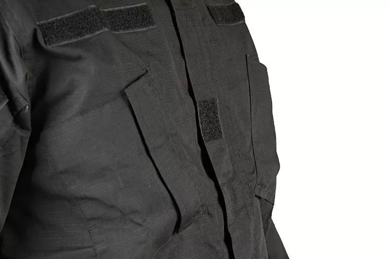 Specna Arms - ACU Feldjacke - Black
