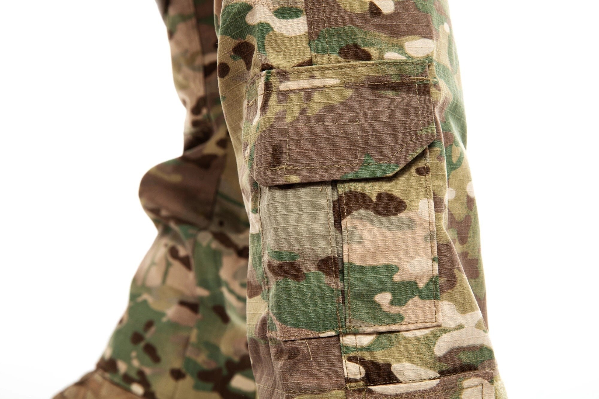 Specna Arms - Combat Uniform - Uniformset - MultiCam