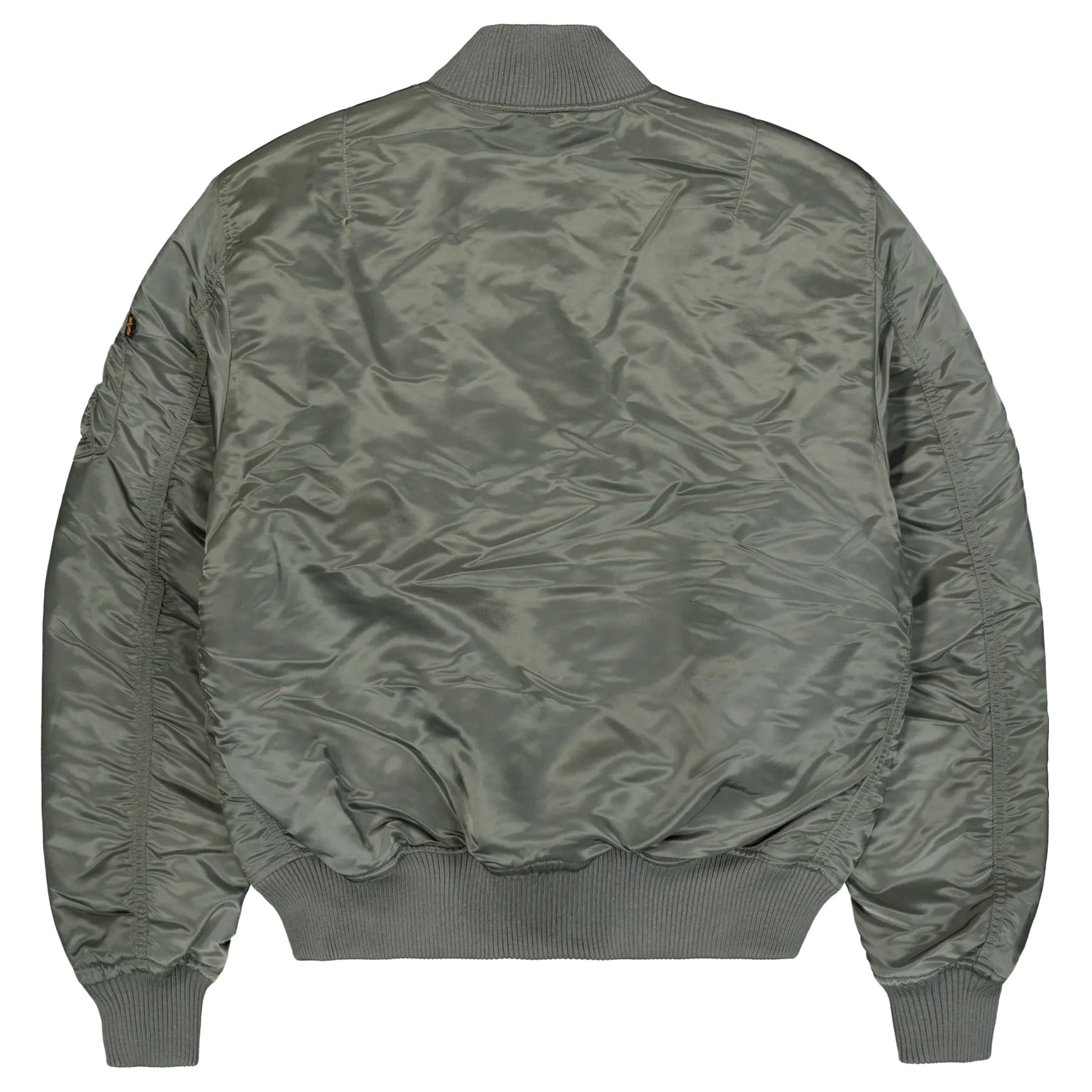 Alpha Industries - MA-1 Vintage 59 VF Jacke - Vintage Green