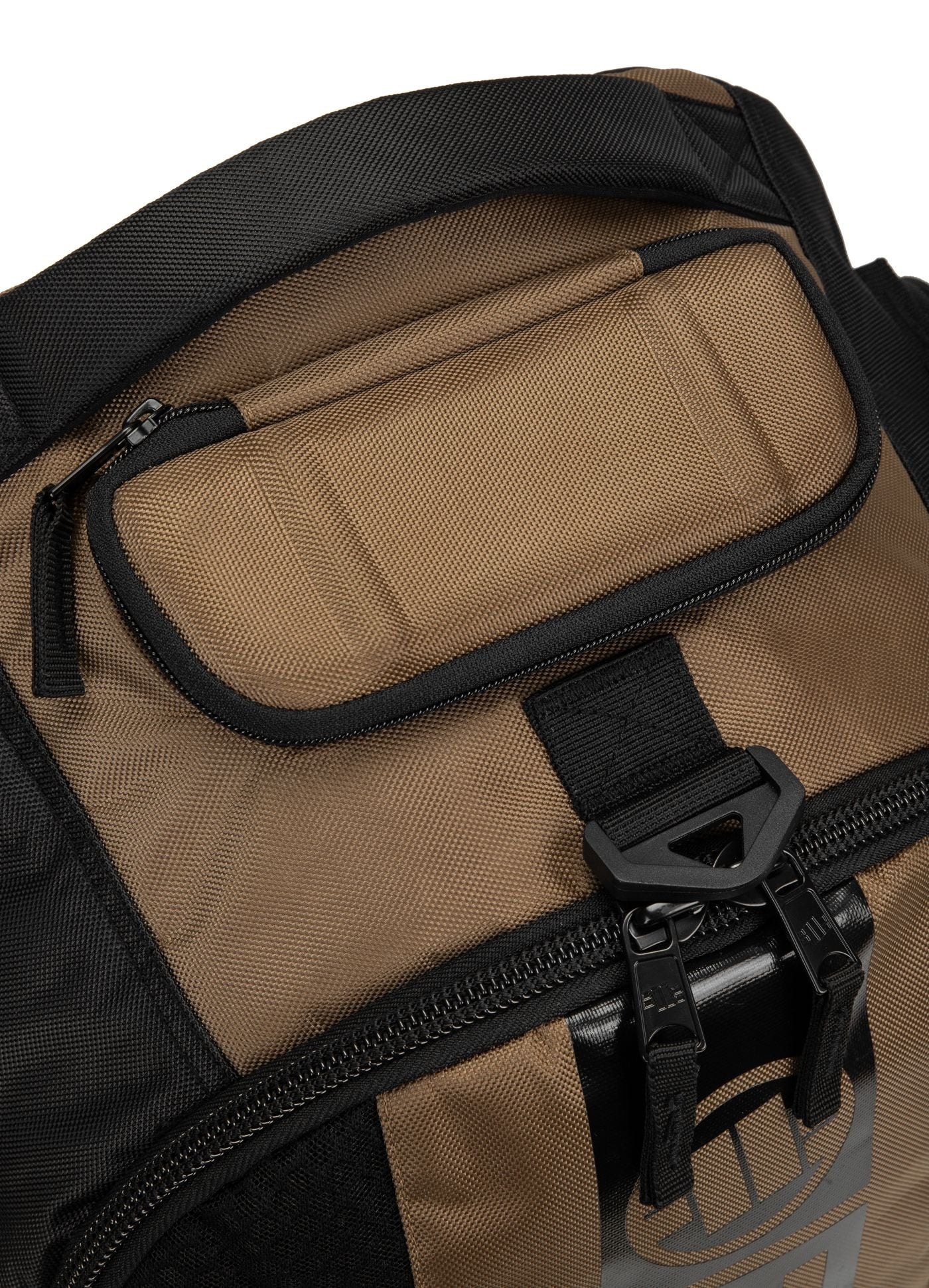 Pitbull - Hilltop Big Convertible Rucksack 60 l - Sand