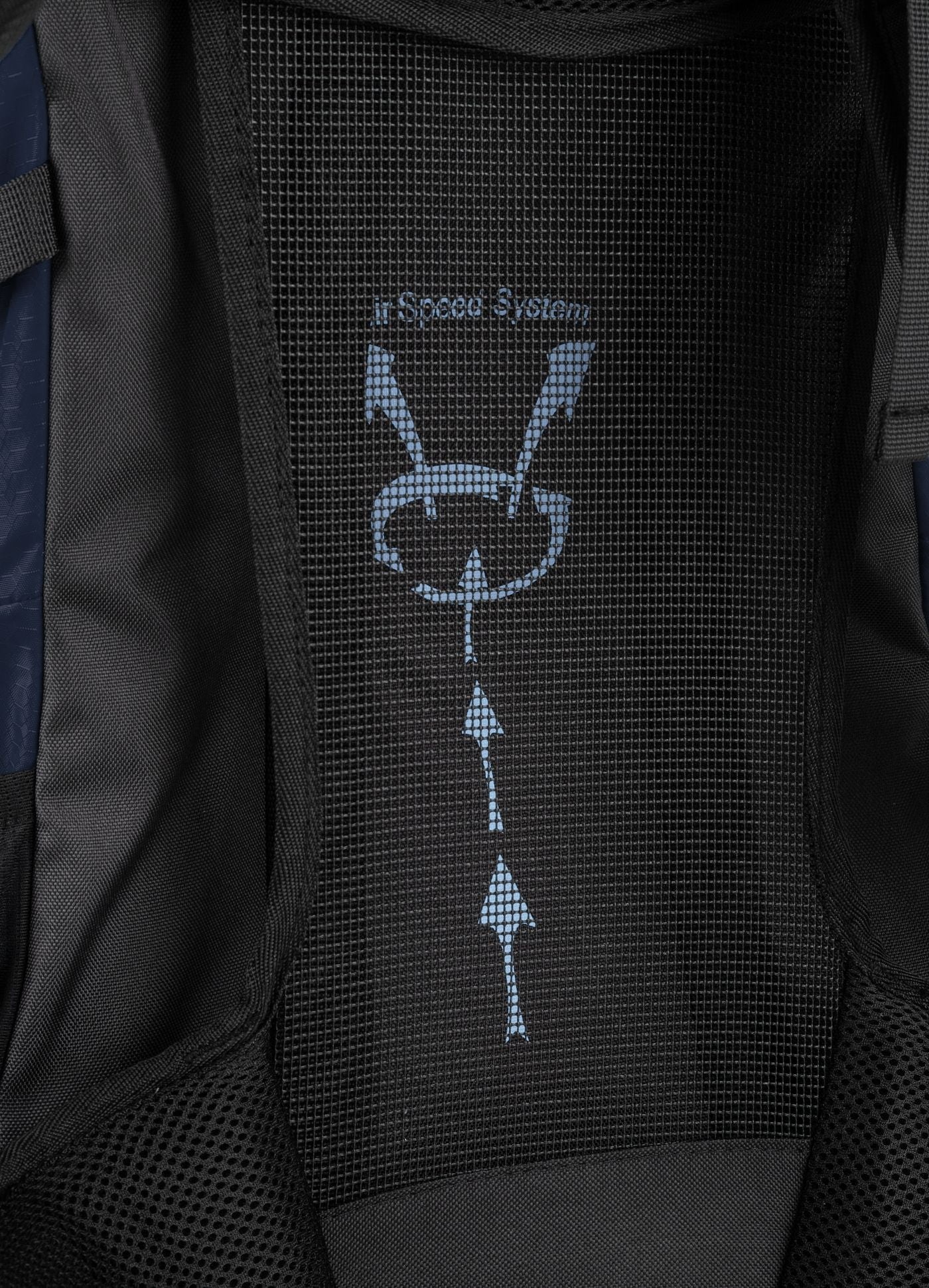 Pitbull - Sports Rucksack 30 l - Dark Navy