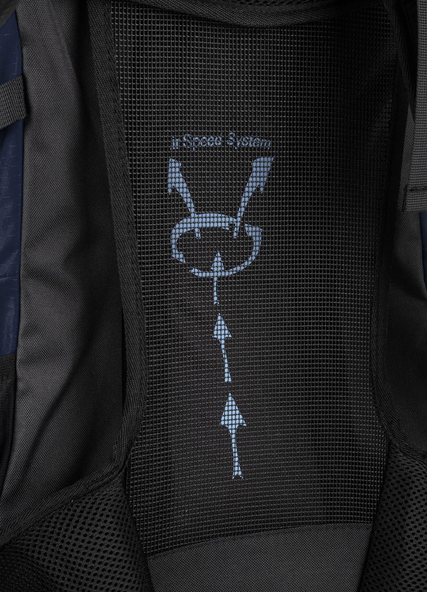 Pitbull - Sports Rucksack 30 l - Dark Navy