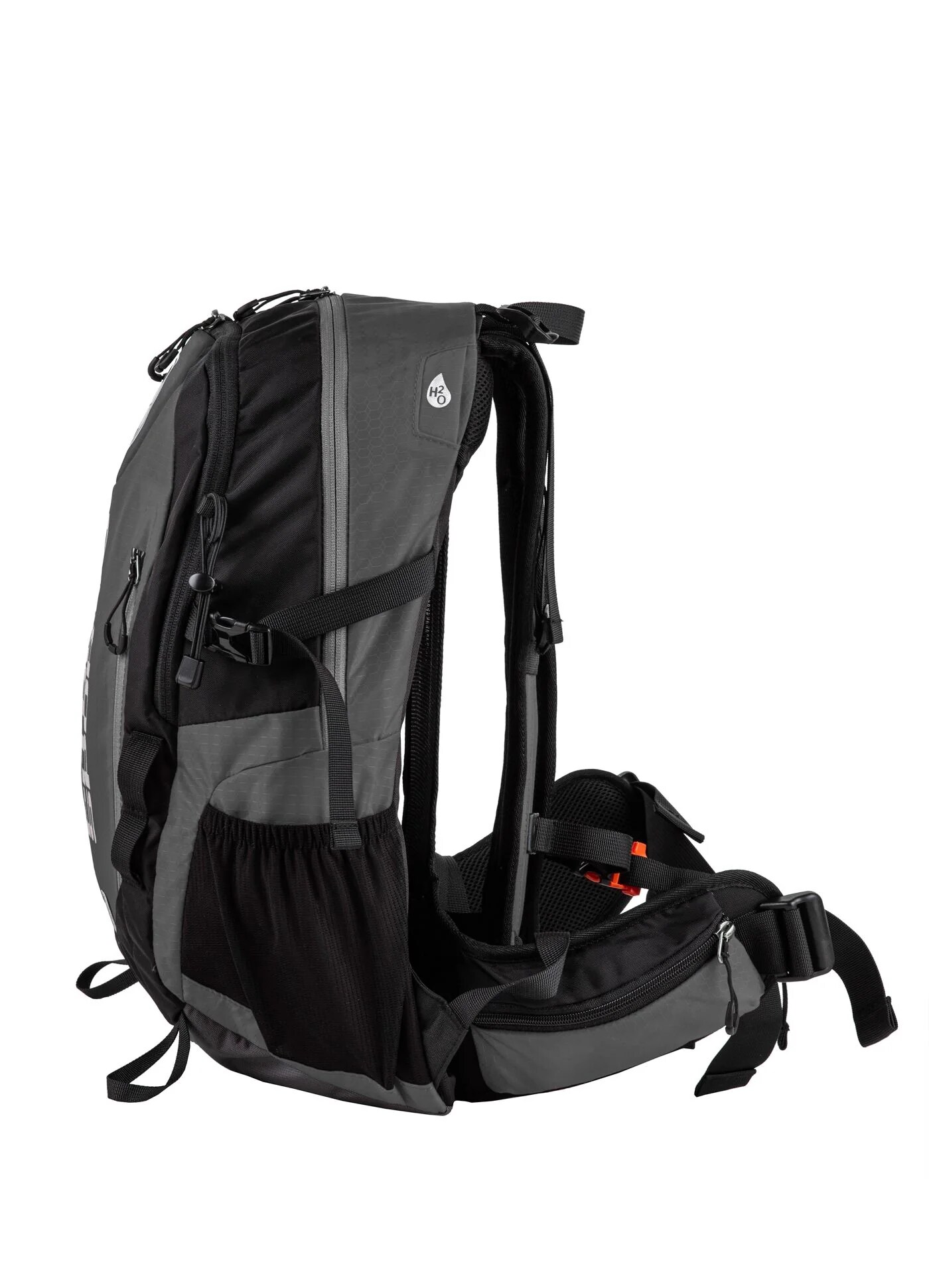 Pitbull - Sports Rucksack 30 l - Dark Grey
