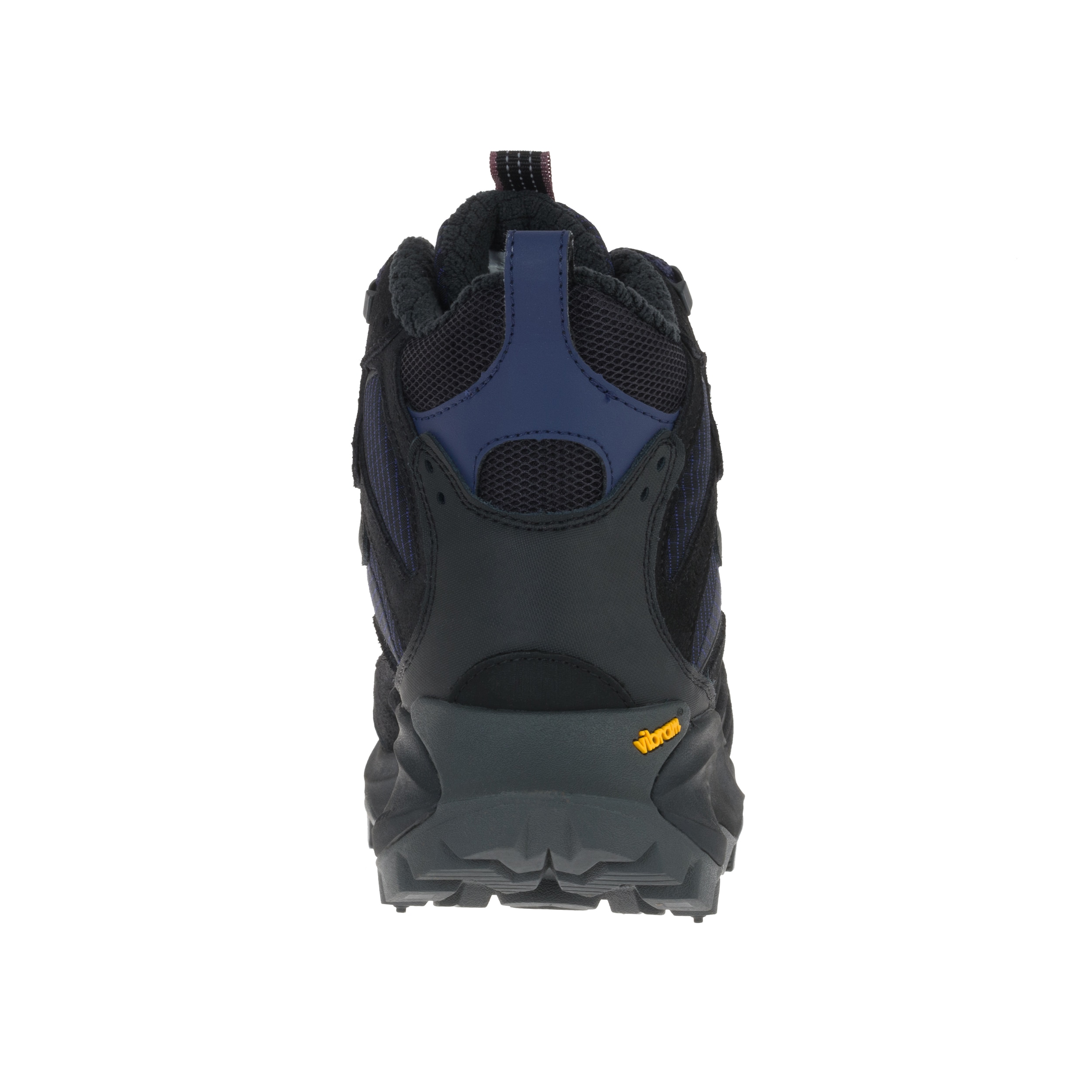 Merrell - MOAB Speed 2 Thermo MID Waterproof Schuhe - Arcane