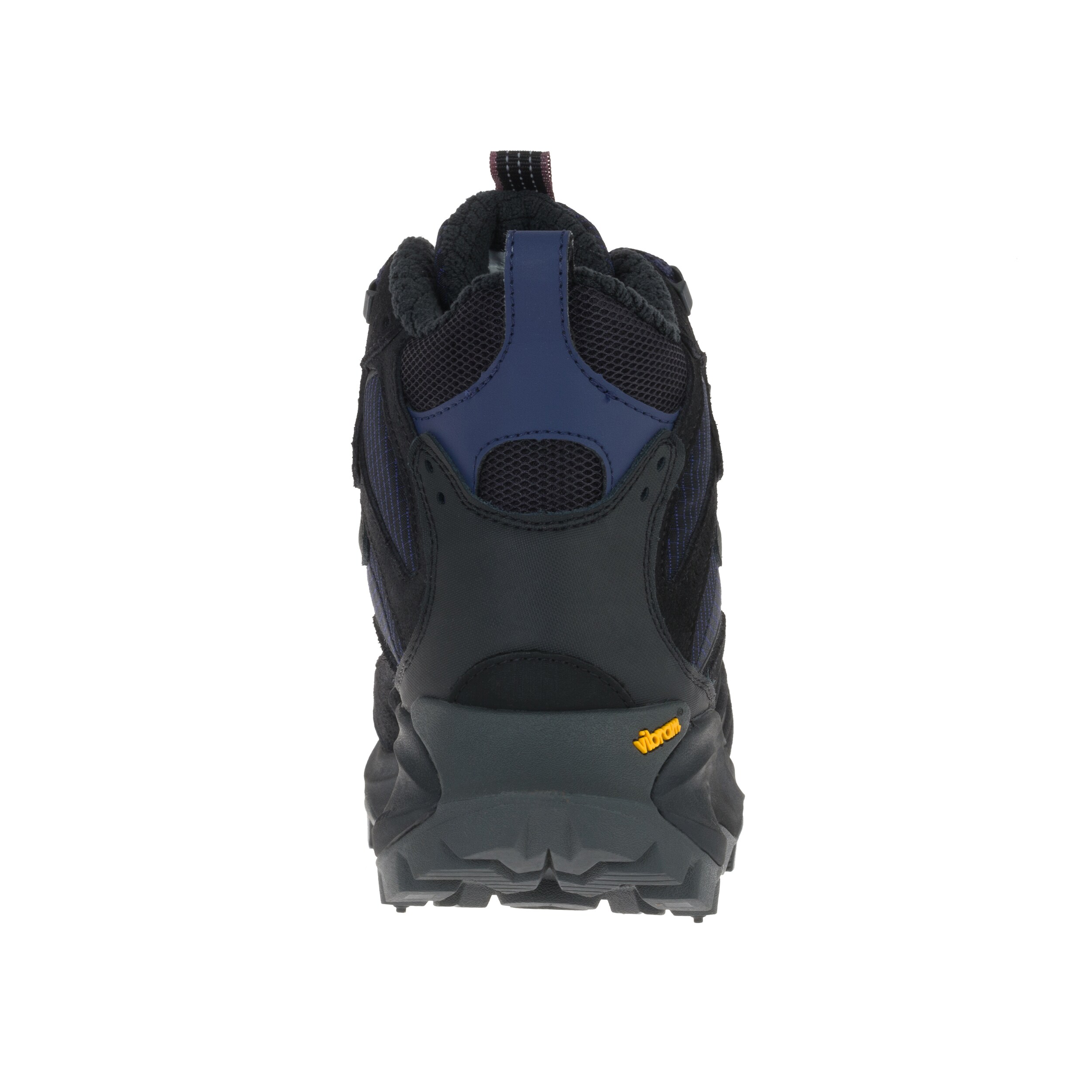 Merrell - MOAB Speed 2 Thermo MID Waterproof Schuhe - Arcane