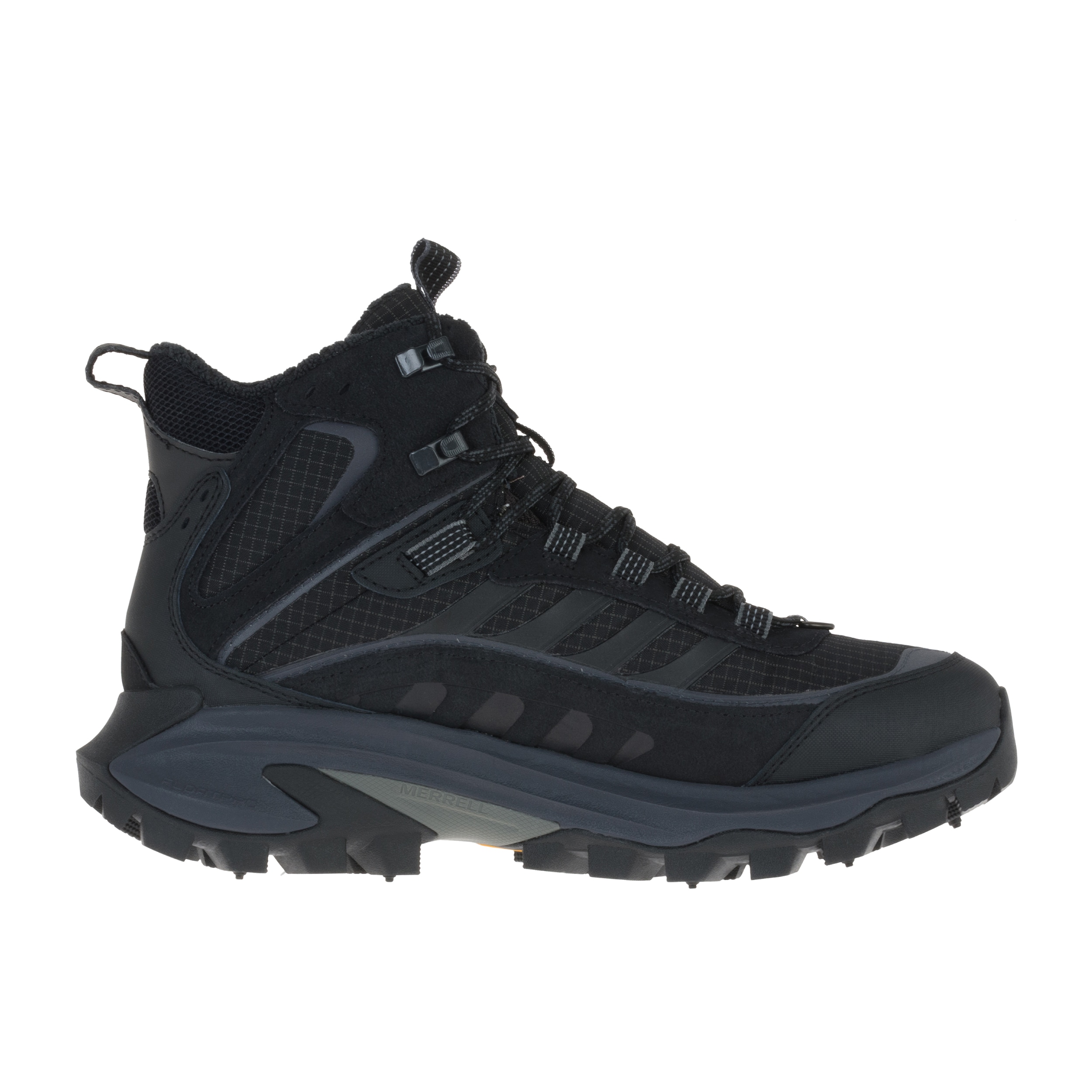 Merrell - MOAB Speed 2 Thermo MID Waterproof Schuhe - Triple Black