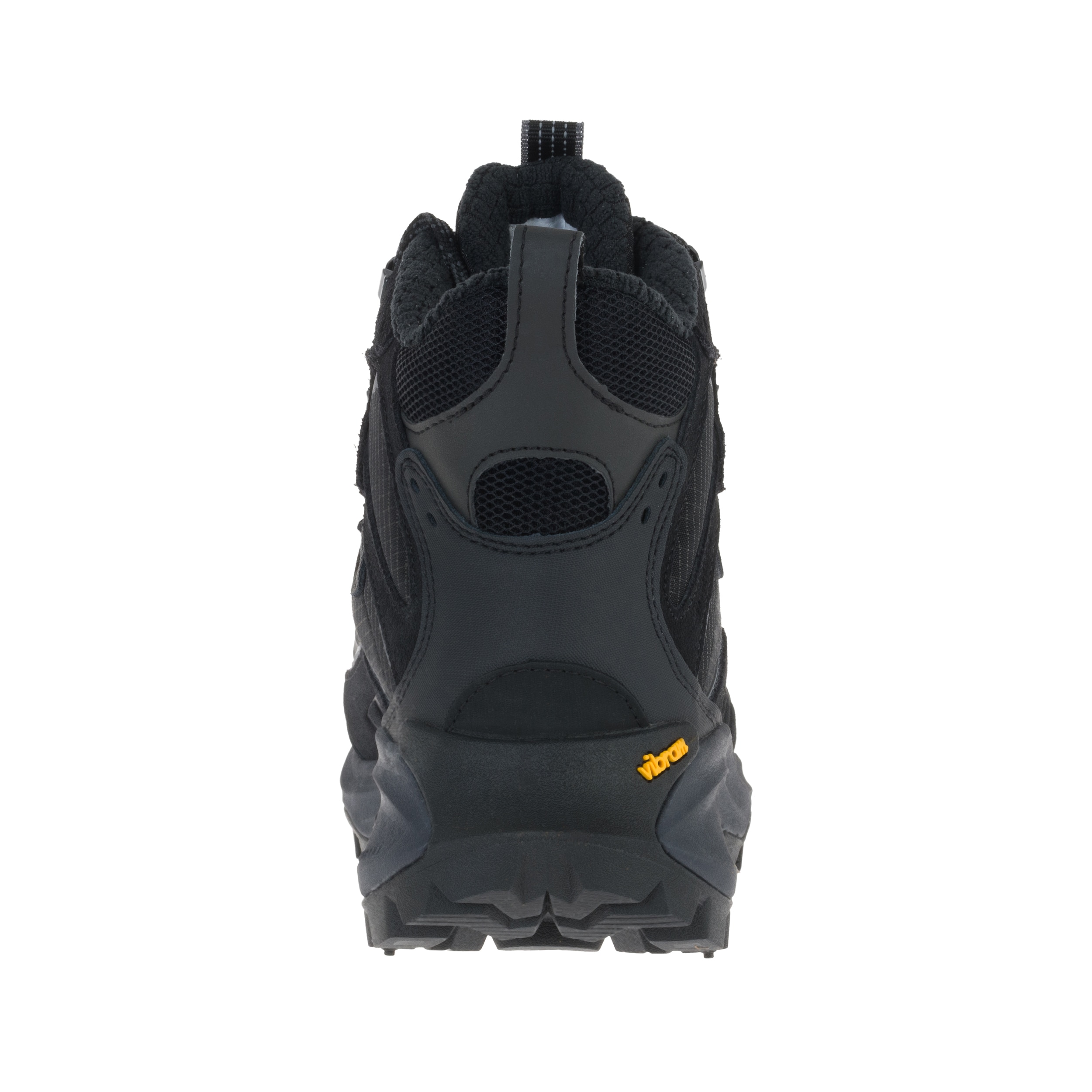 Merrell - MOAB Speed 2 Thermo MID Waterproof Schuhe - Triple Black