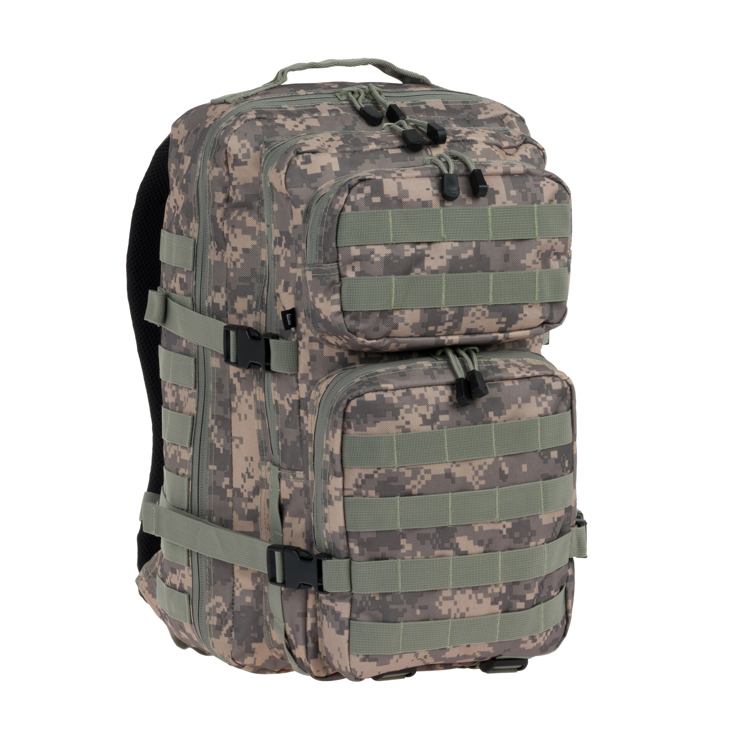 Brandit - US Cooper Rucksack 40 l - AT-Digital