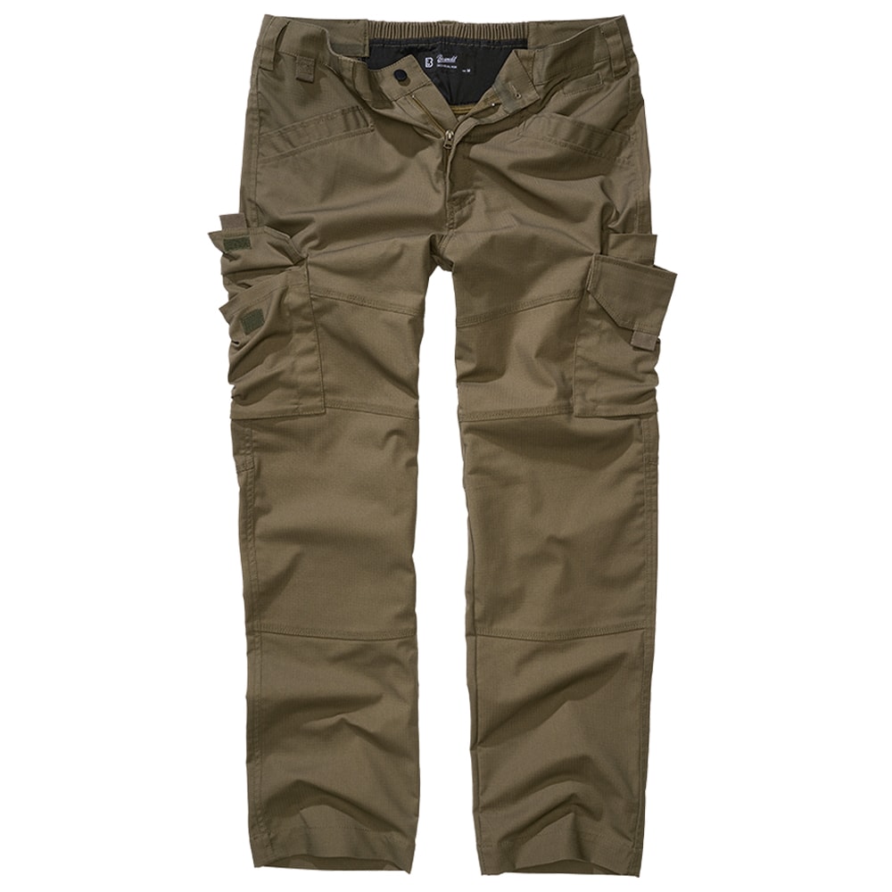 Brandit - Tactical Rip-Stop Hose - Olive