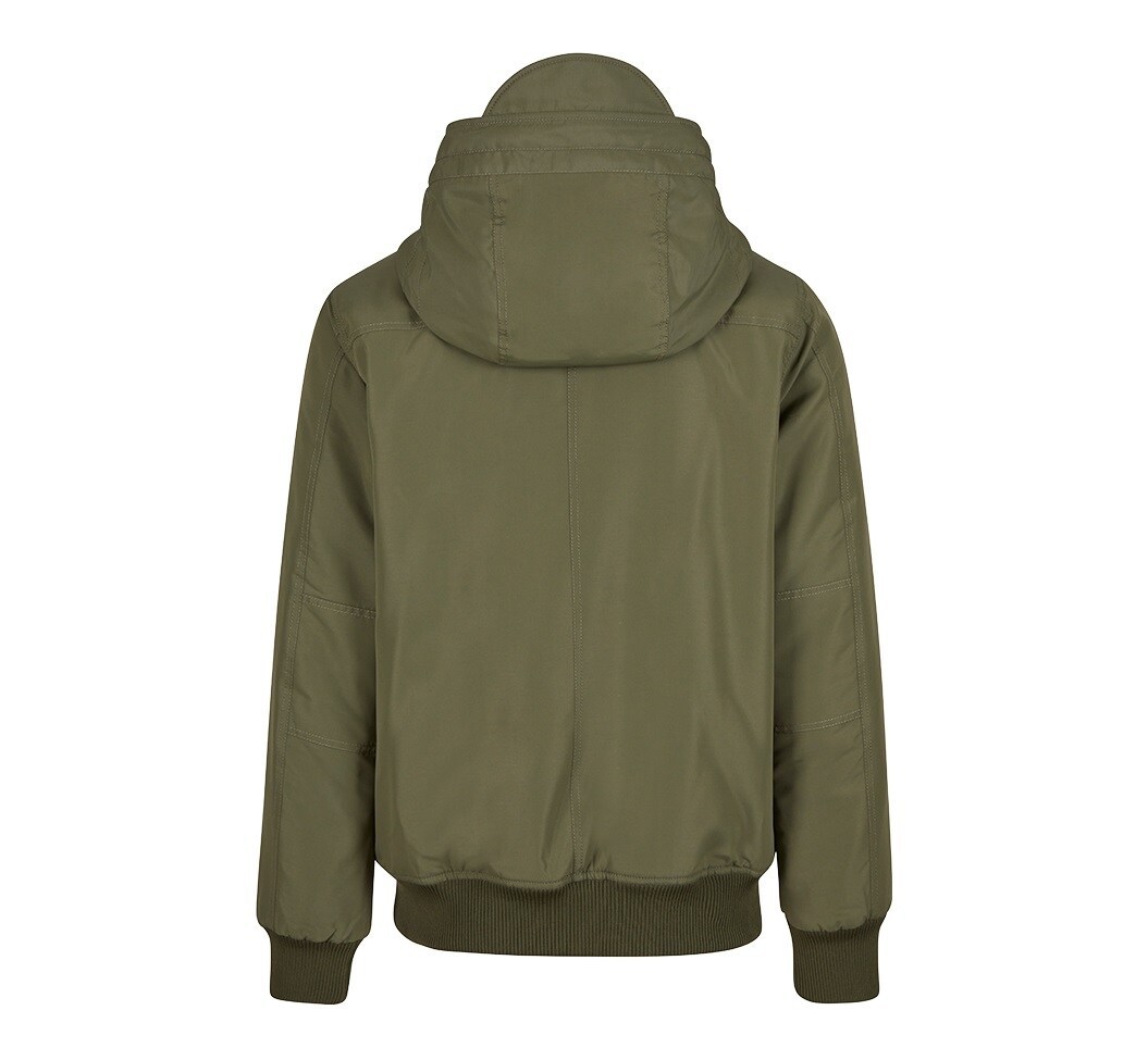 Brandit - Exploration Jacke - Olive