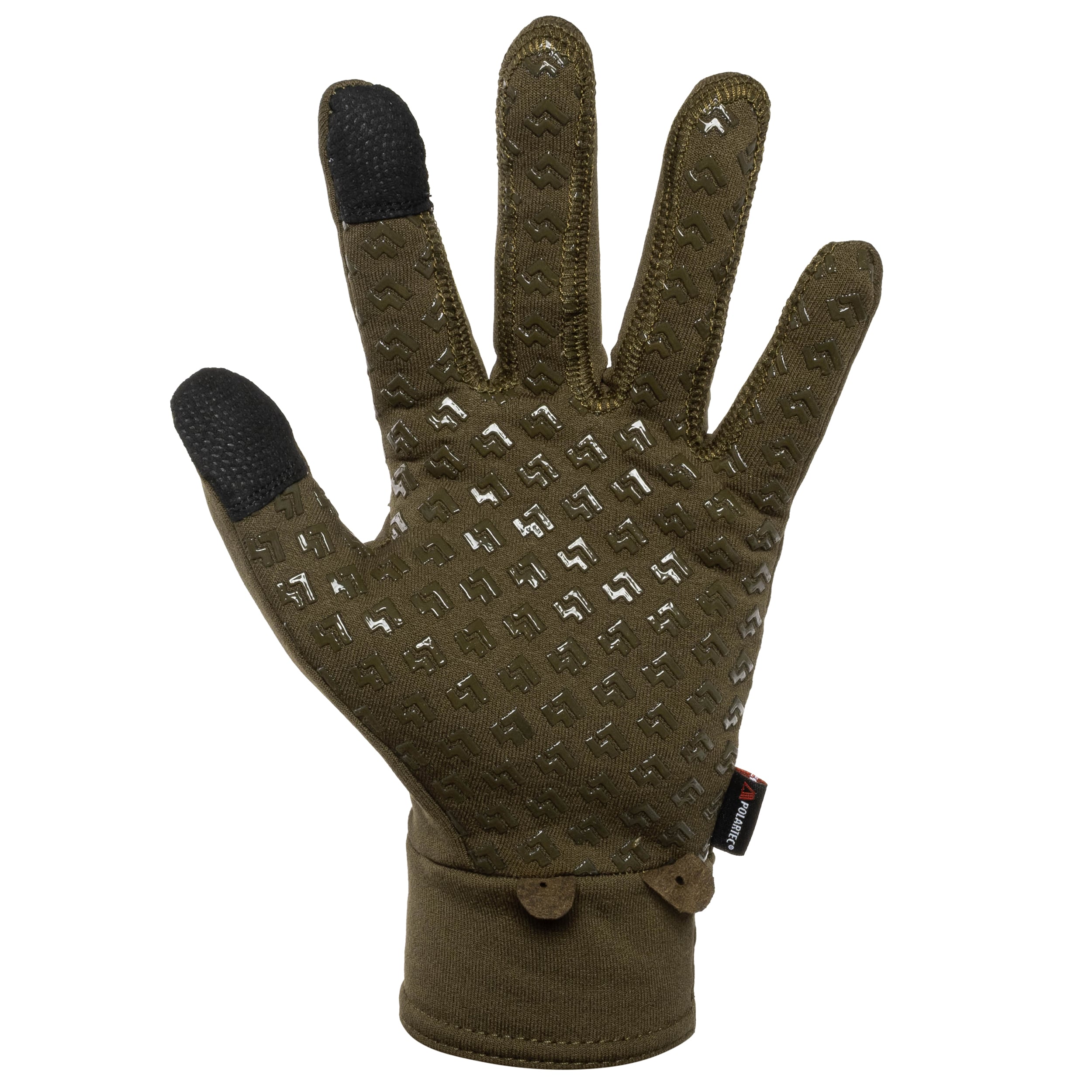 Alpinus - Scafell Pro Handschuhe - Olive