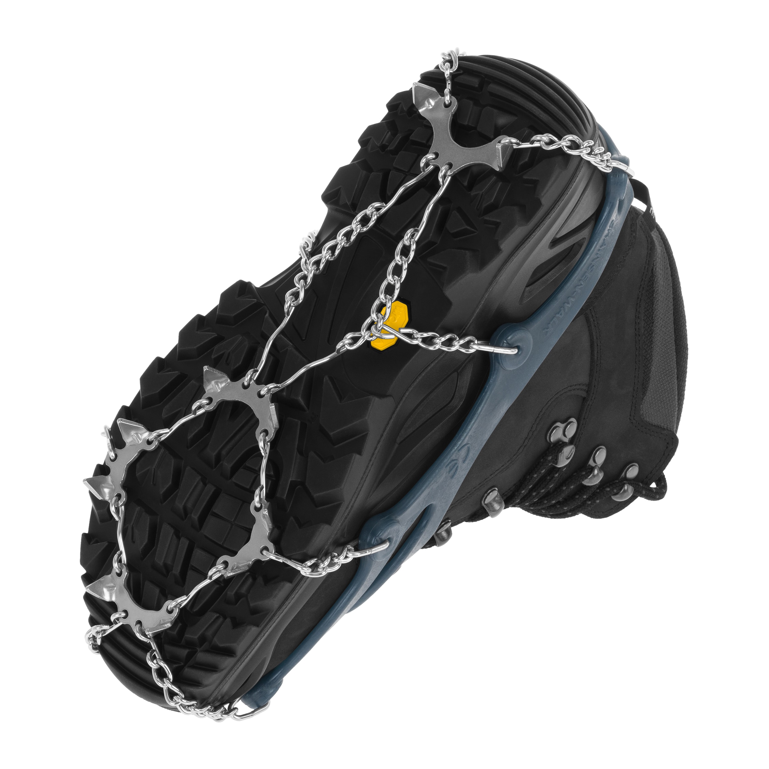 Snowline - Walk Grödel - Navy