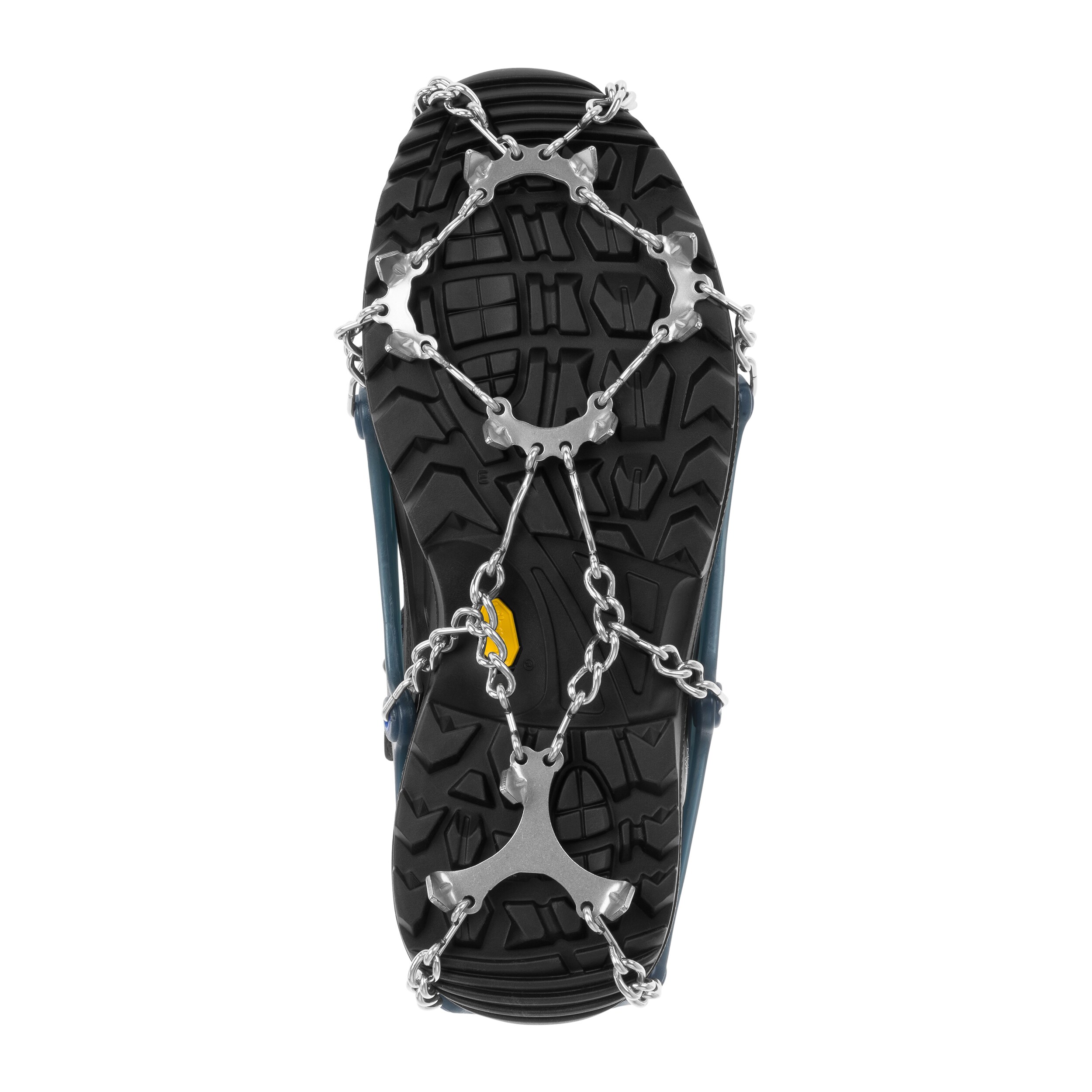 Snowline - Pro Grödel - Navy