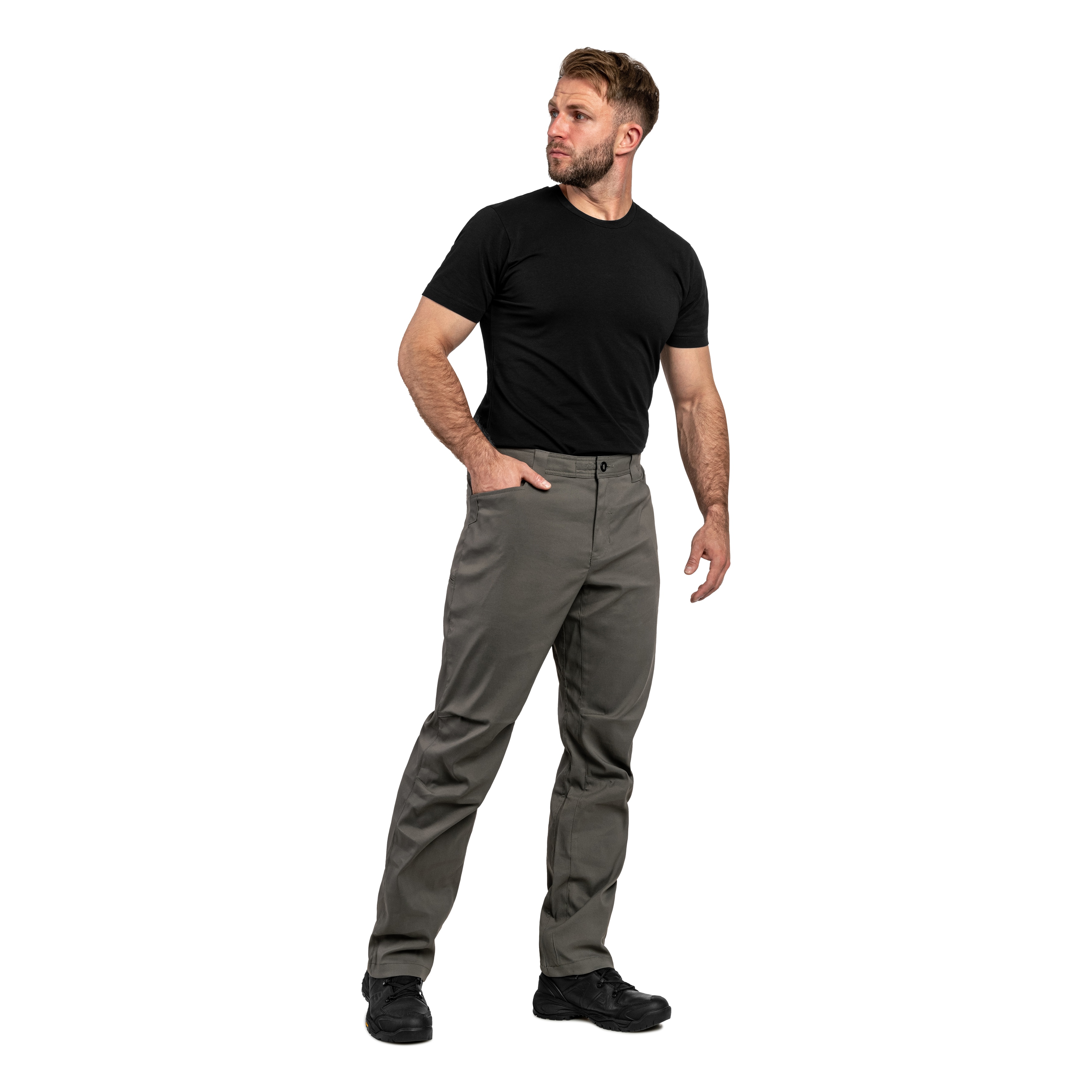 Eberlestock - Camas Hose - Gunmetal
