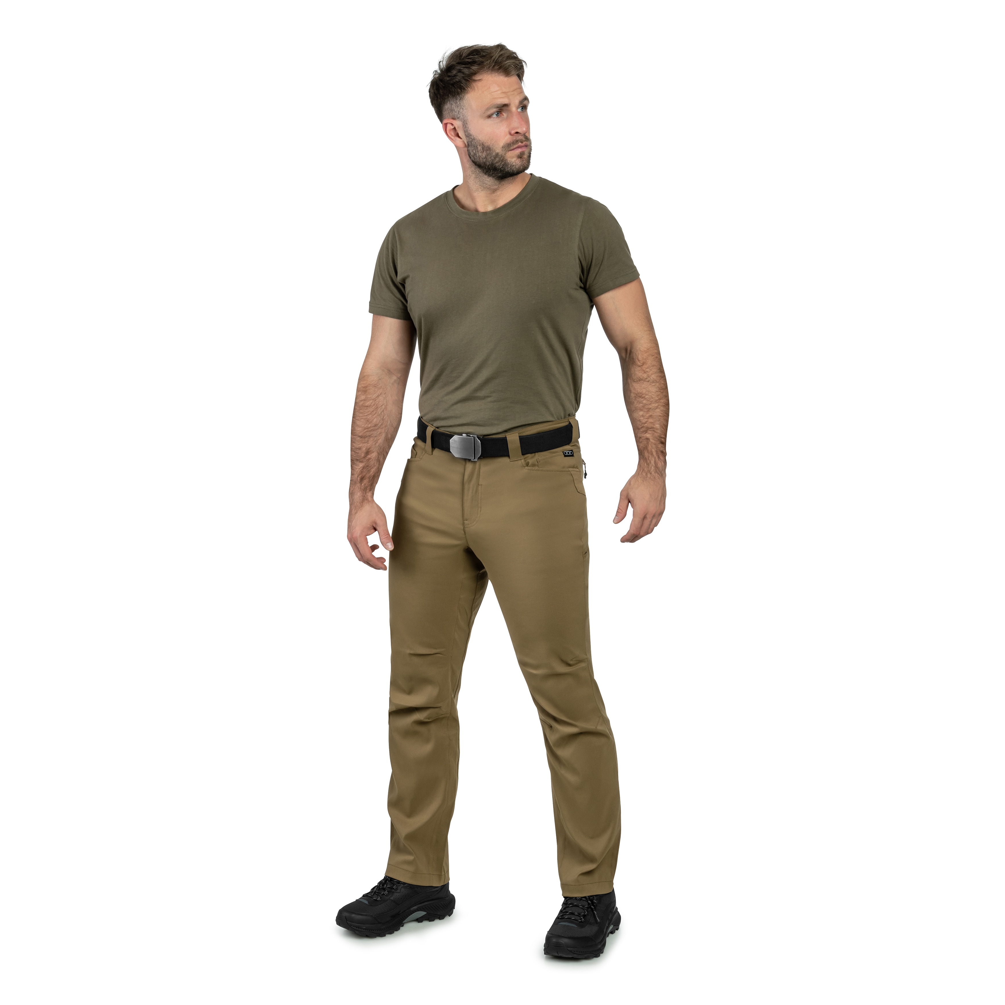 Eberlestock - Camas Hose - Coyote