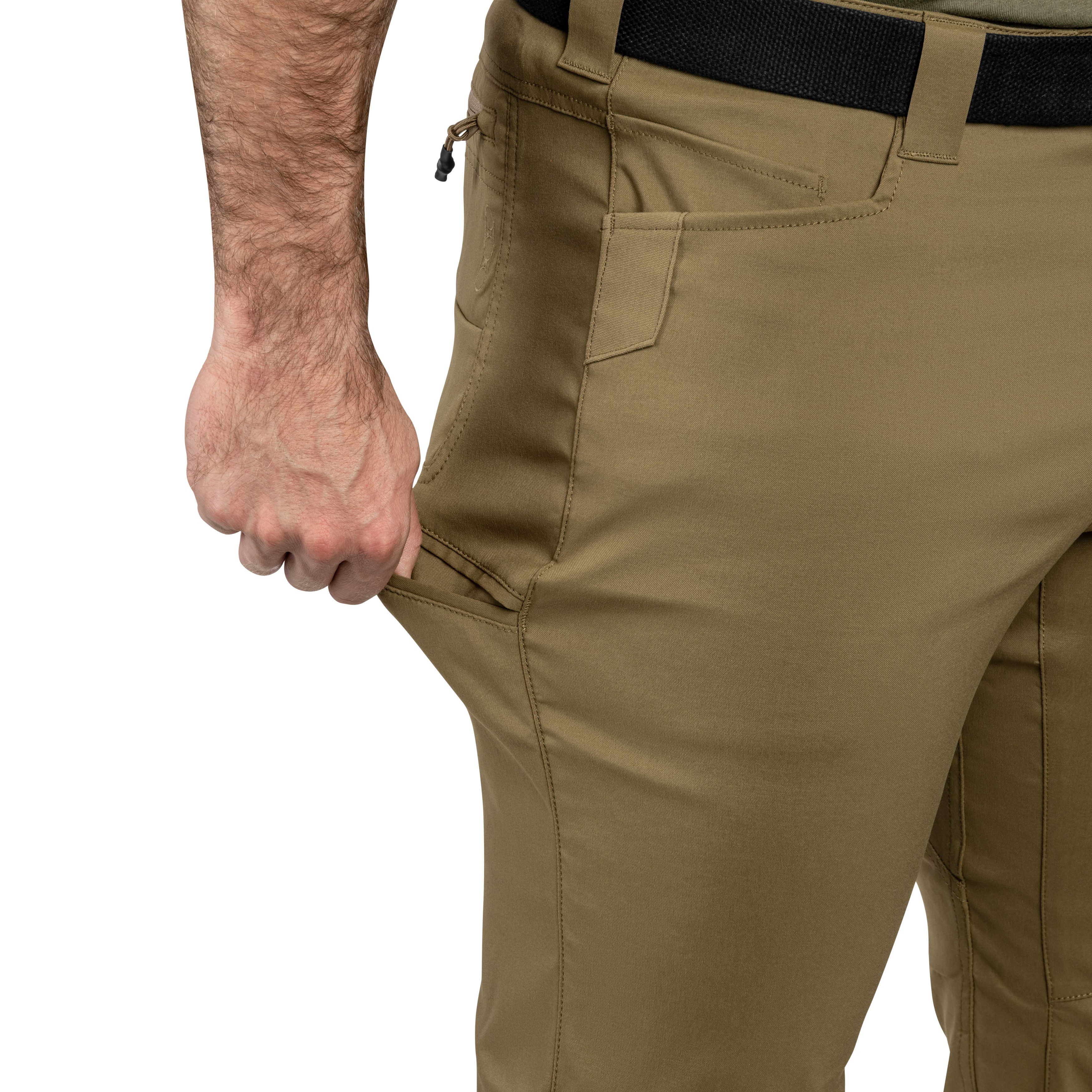 Eberlestock - Camas Hose - Coyote