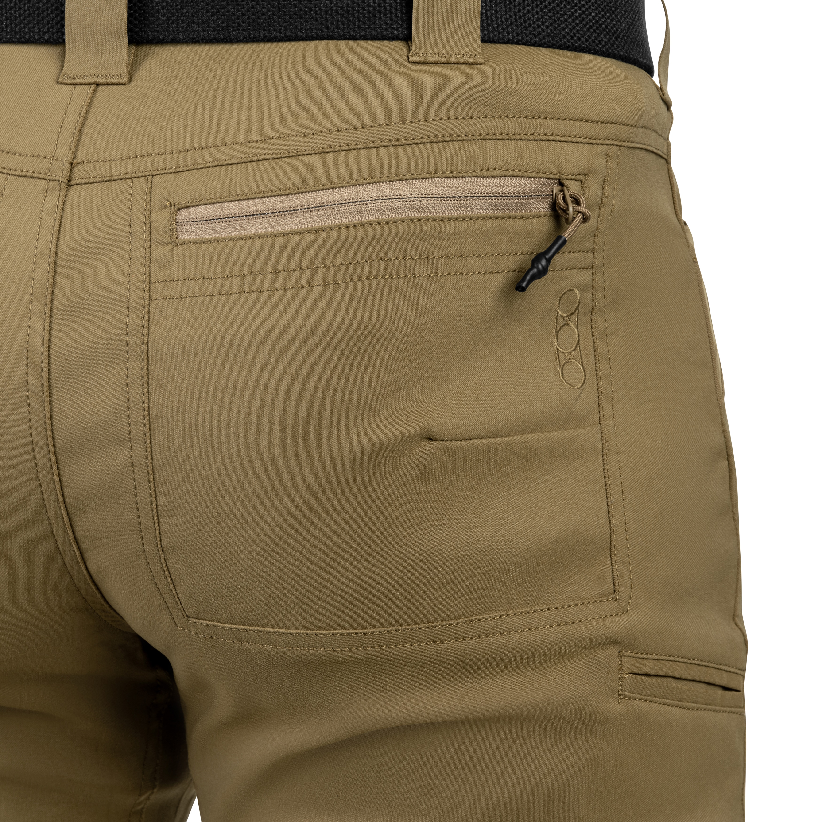 Eberlestock - Camas Hose - Coyote