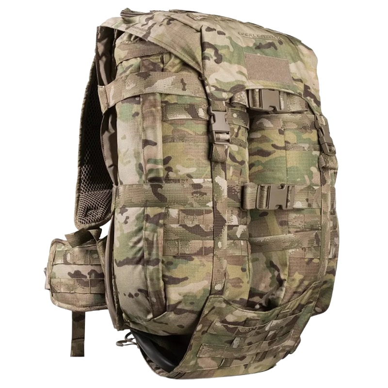 Eberlestock - Warhammer Rucksack 35 l - MultiCam
