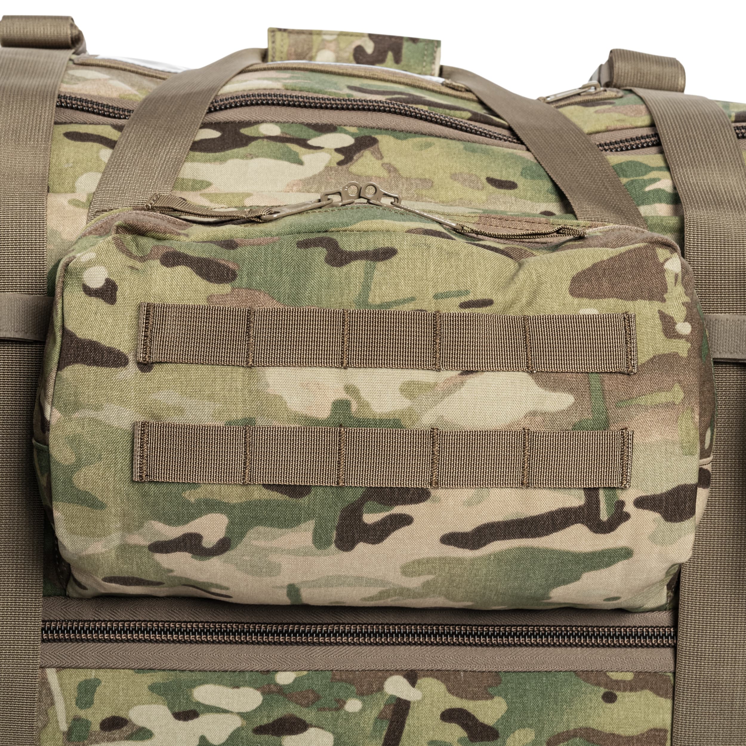 Eberlestock - Atlas Duffel Tasche 95,8 l - MultiCam