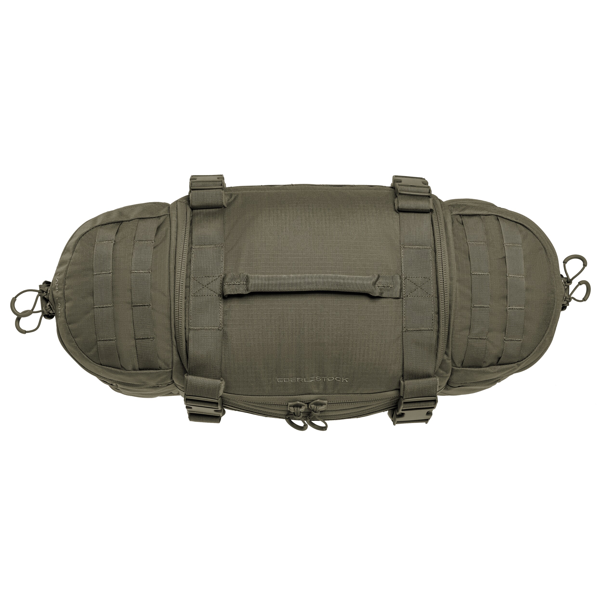Eberlestock - Bang Bang Range Tasche 33,8 l - Military Green