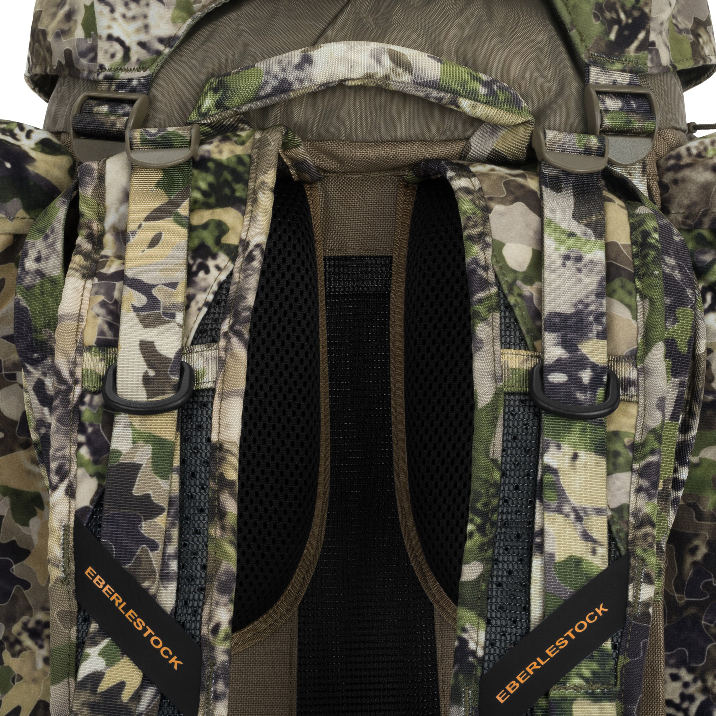 Eberlestock - X2 Rucksack 40,2 l - Mountain