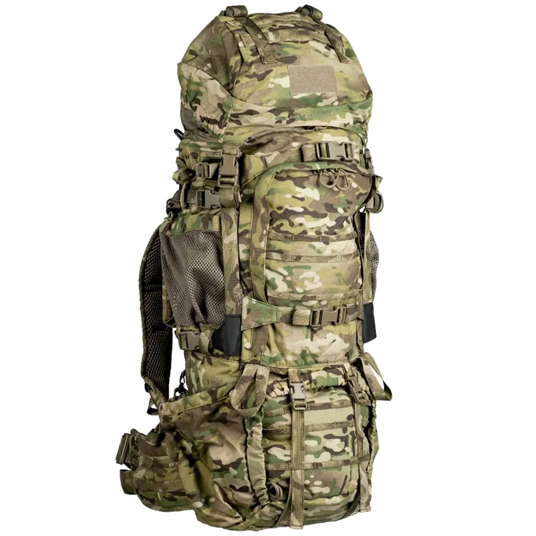 Eberlestock - Destroyer Rucksack 70,5 l - MultiCam