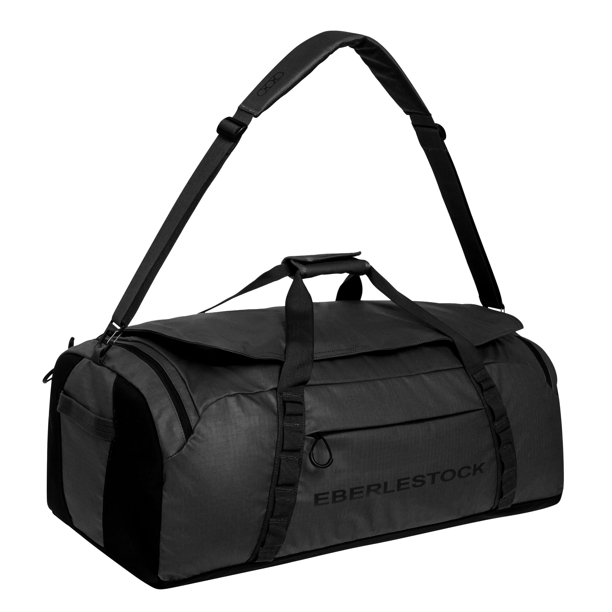 Eberlestock - Hyllus Duffel Tasche 65 l - Black