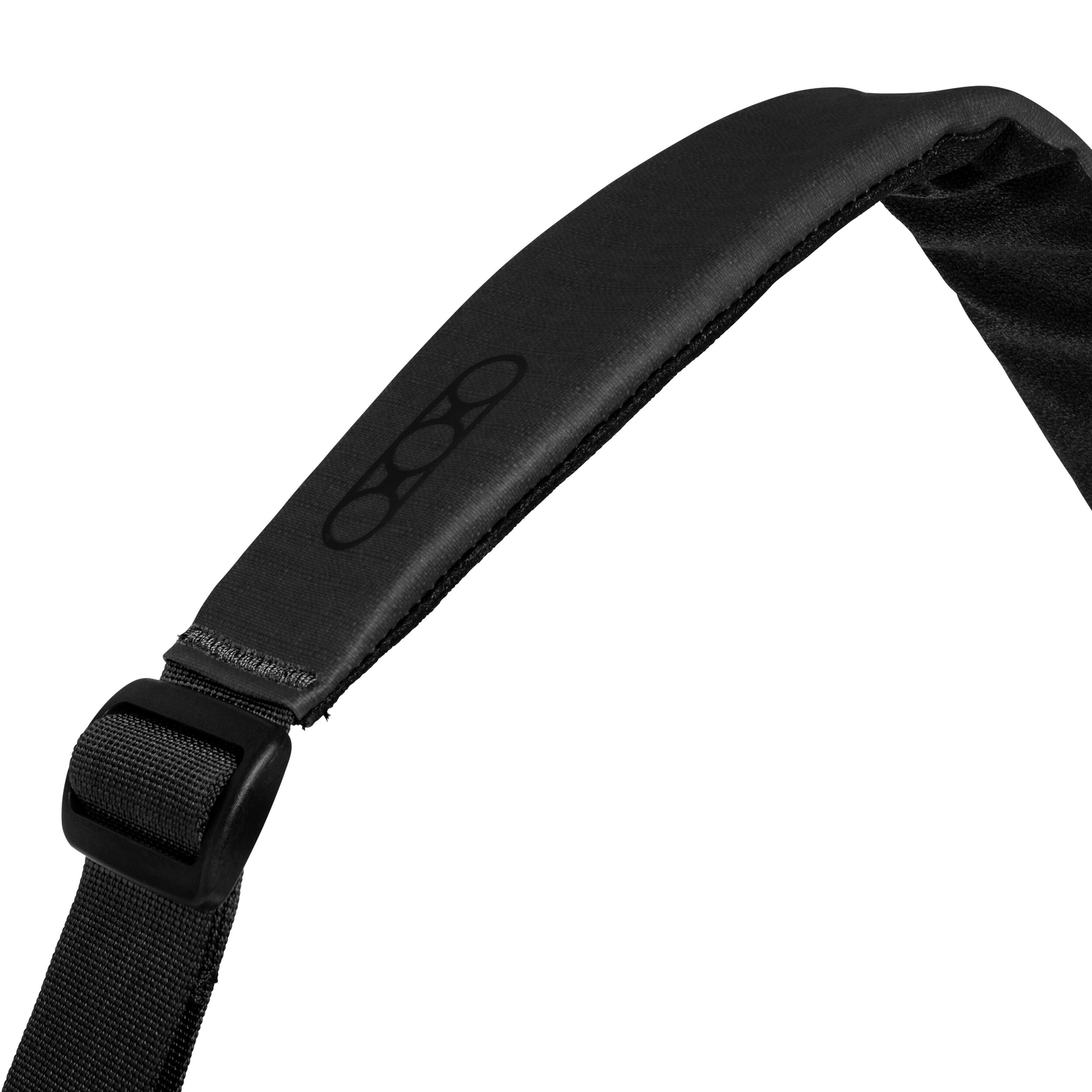 Eberlestock - Hyllus Duffel Tasche 65 l - Black