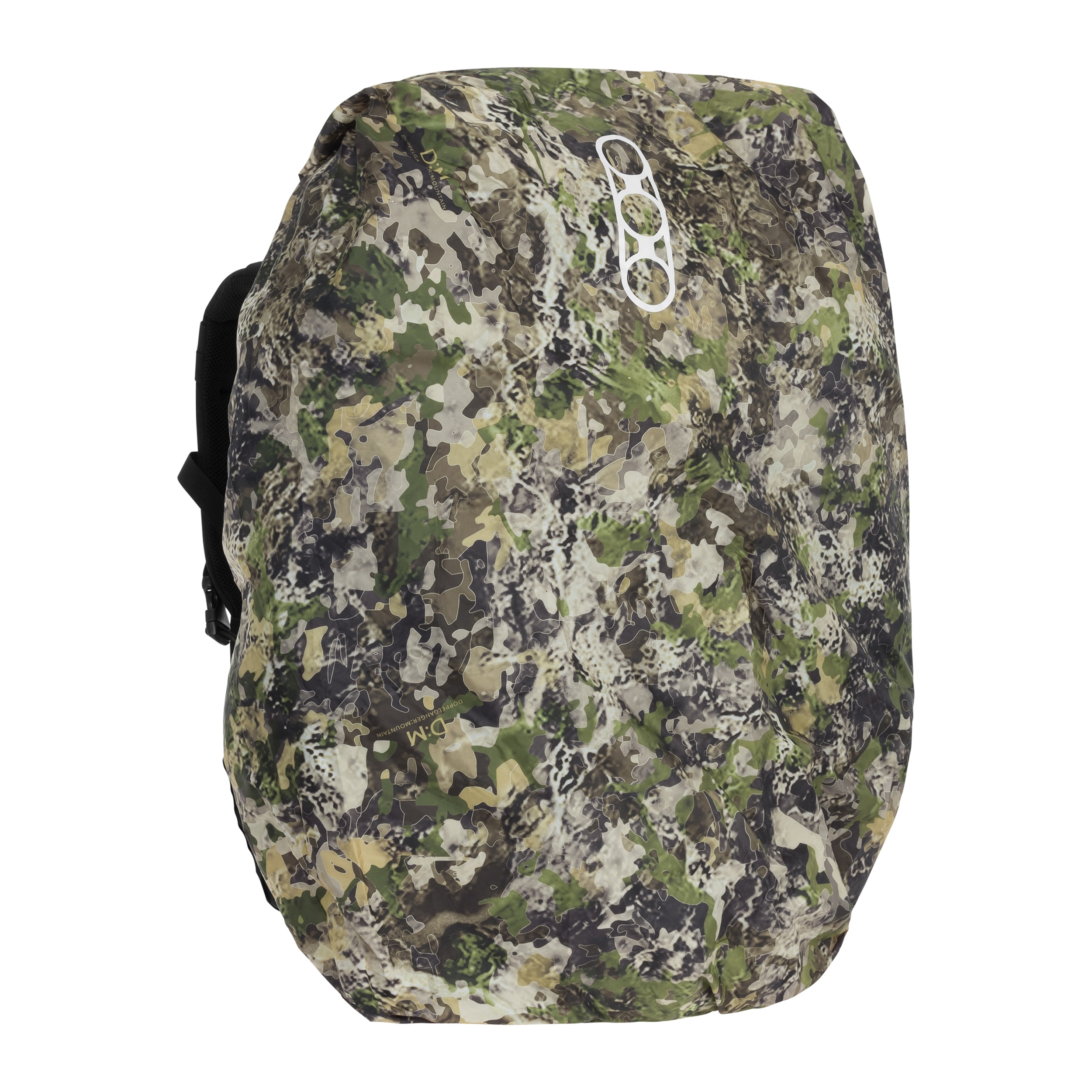 Eberlestock - Large Featherweight Pack Rain Cover - Rucksackhülle - Mountain