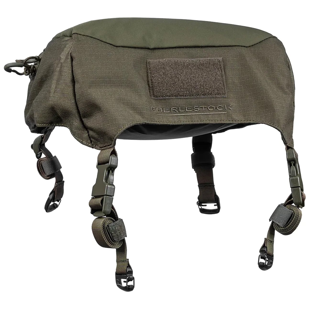 Eberlestock - EMOD Lid Zusatztasche 13 l - Military Green