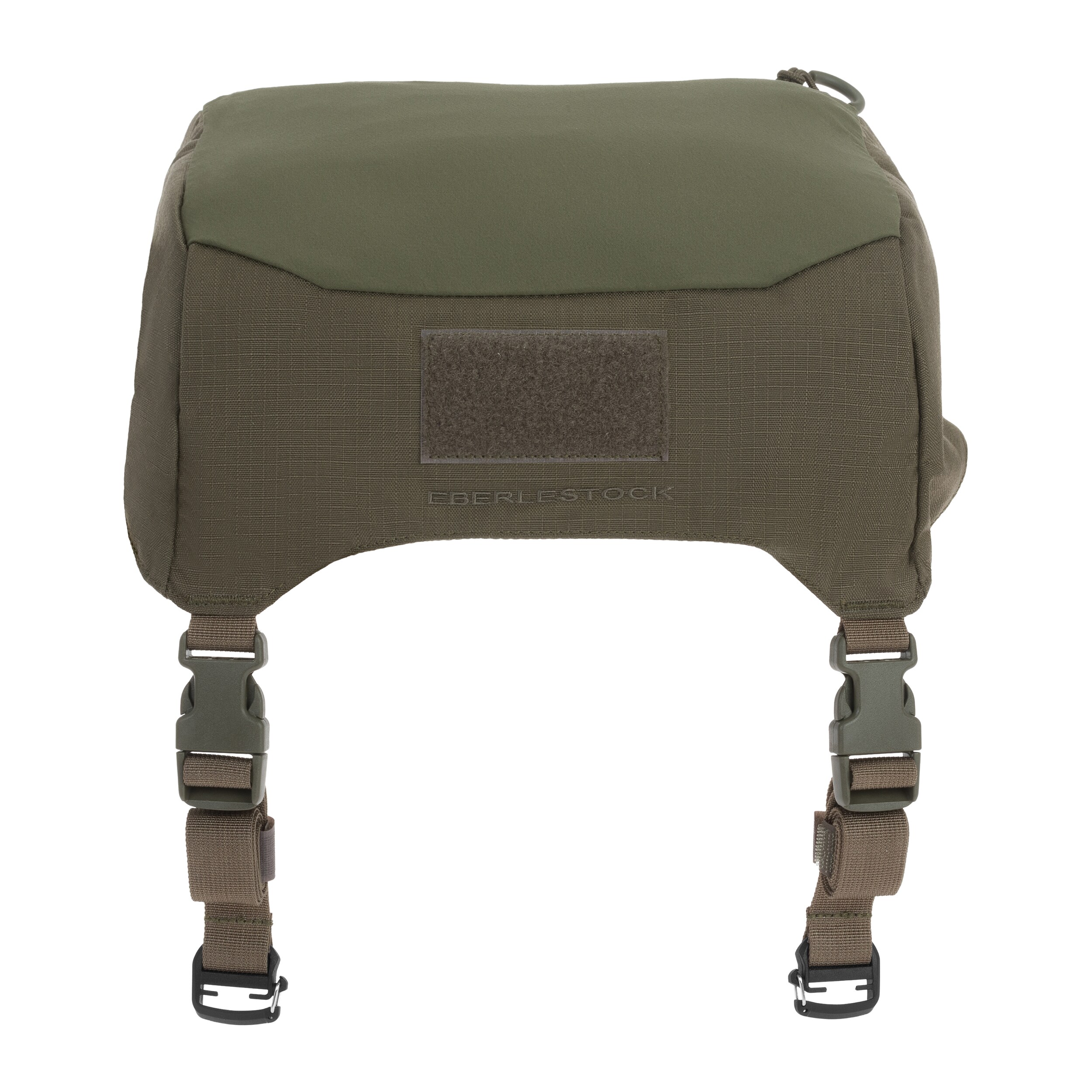 Eberlestock - EMOD Lid Zusatztasche 13 l - Military Green
